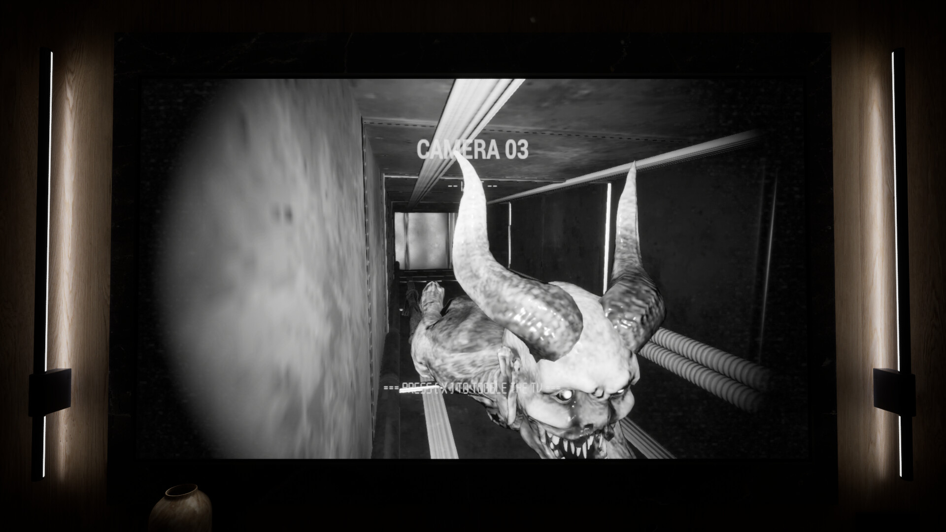 Seven Nights In The Dark screenshot 2