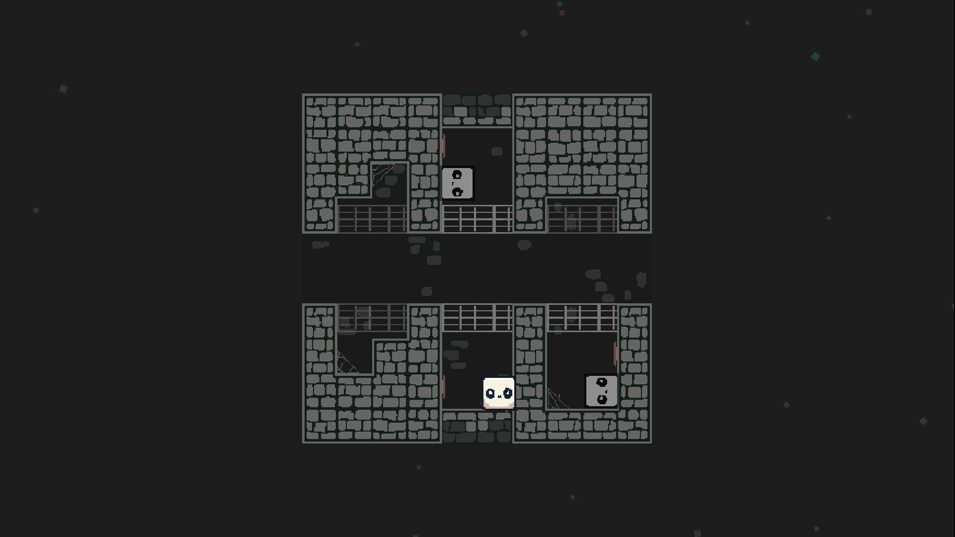 Cubie screenshot 2