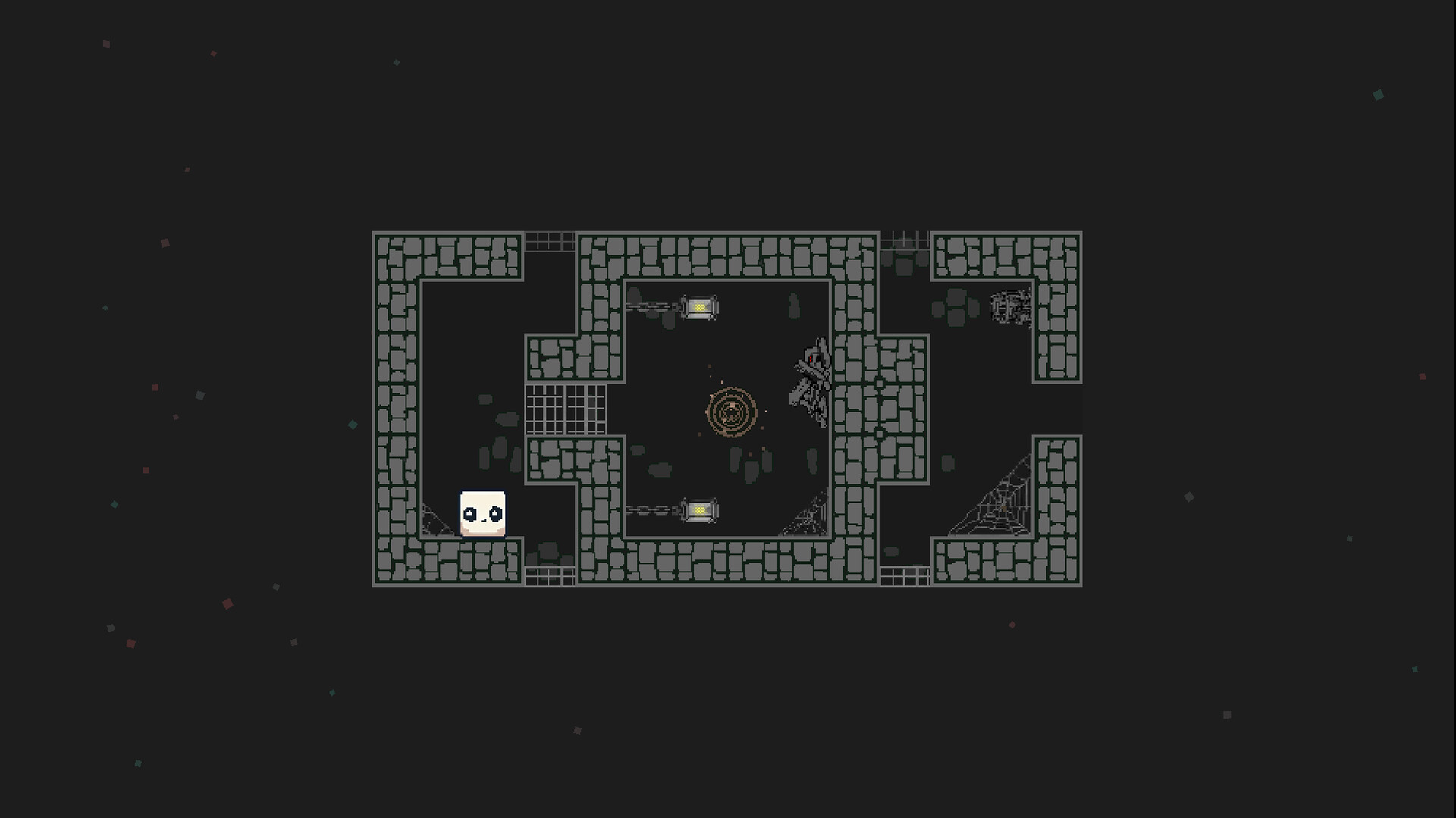 Cubie screenshot 5