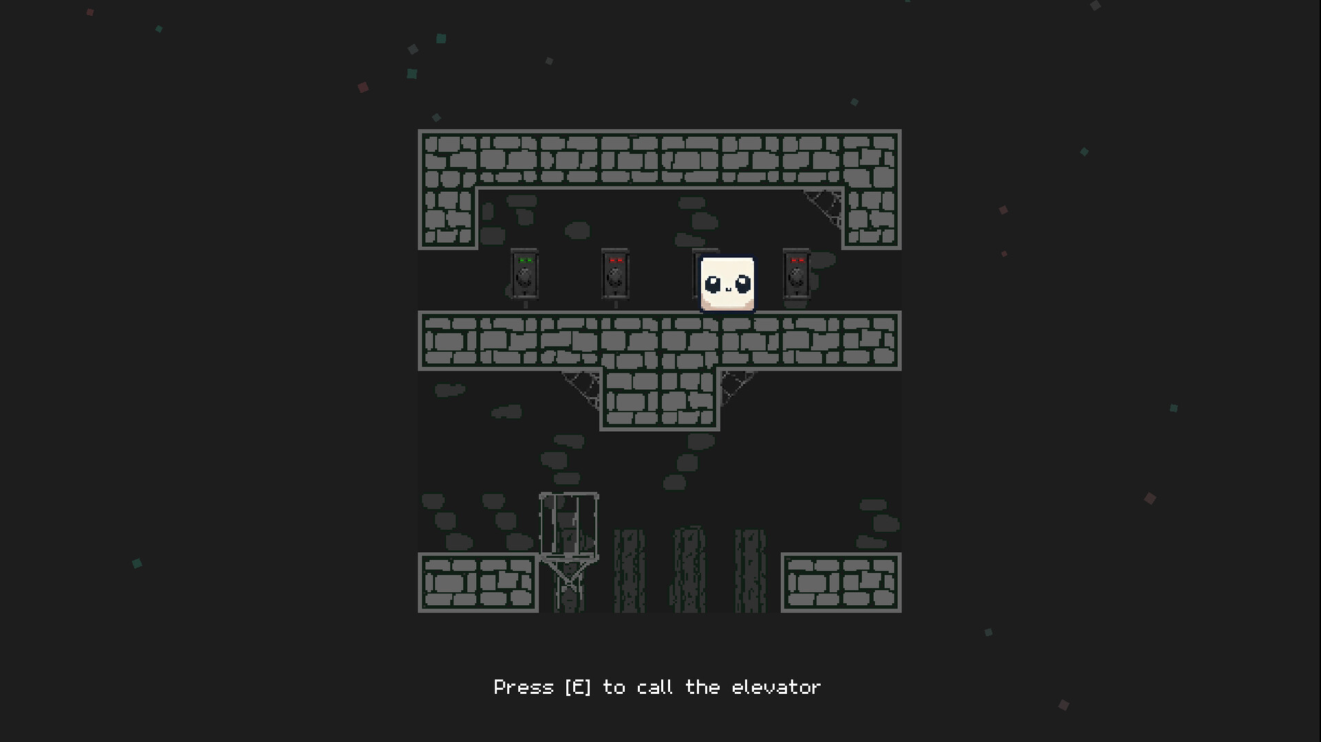 Cubie screenshot 3