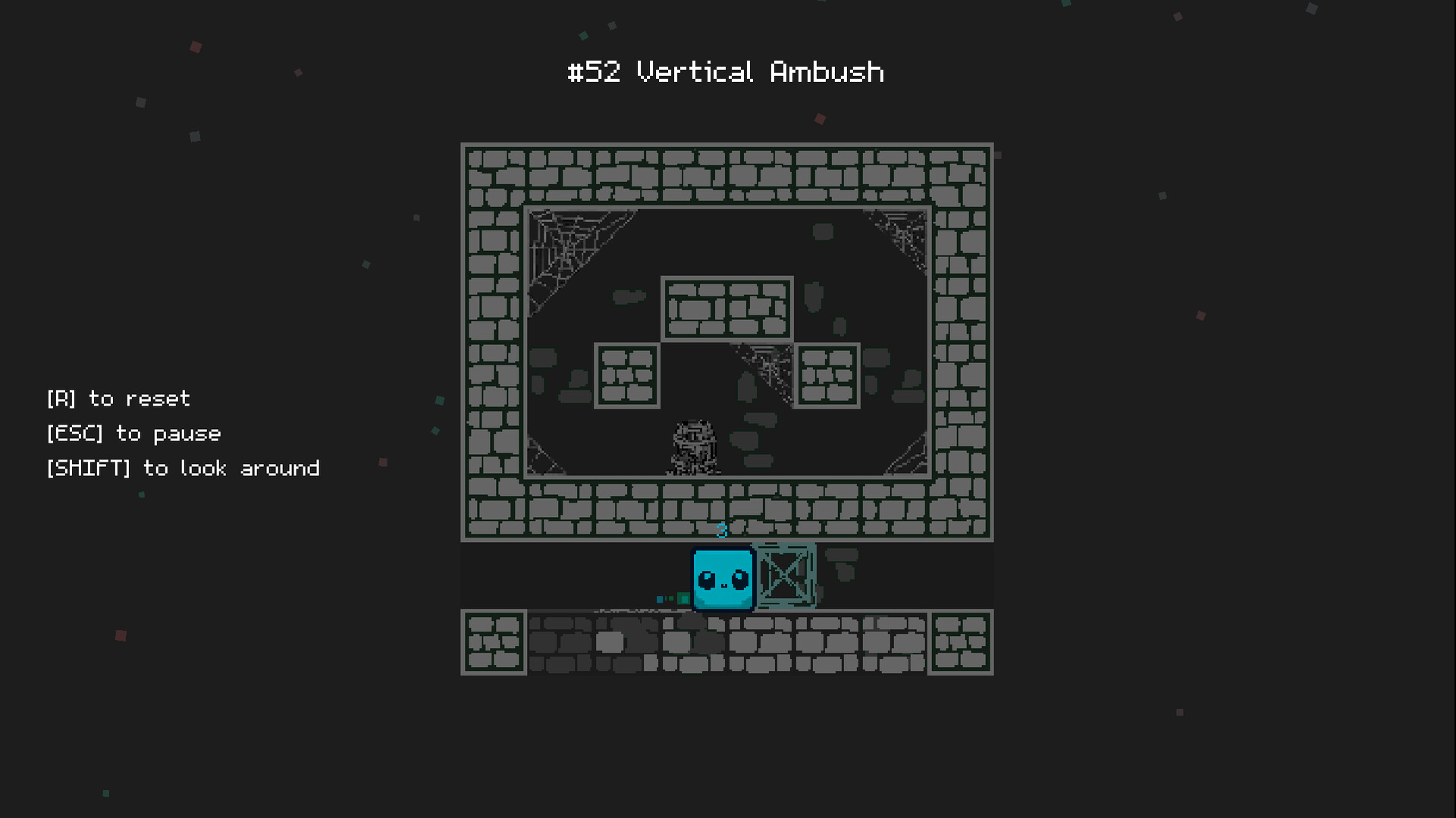 Cubie screenshot 1