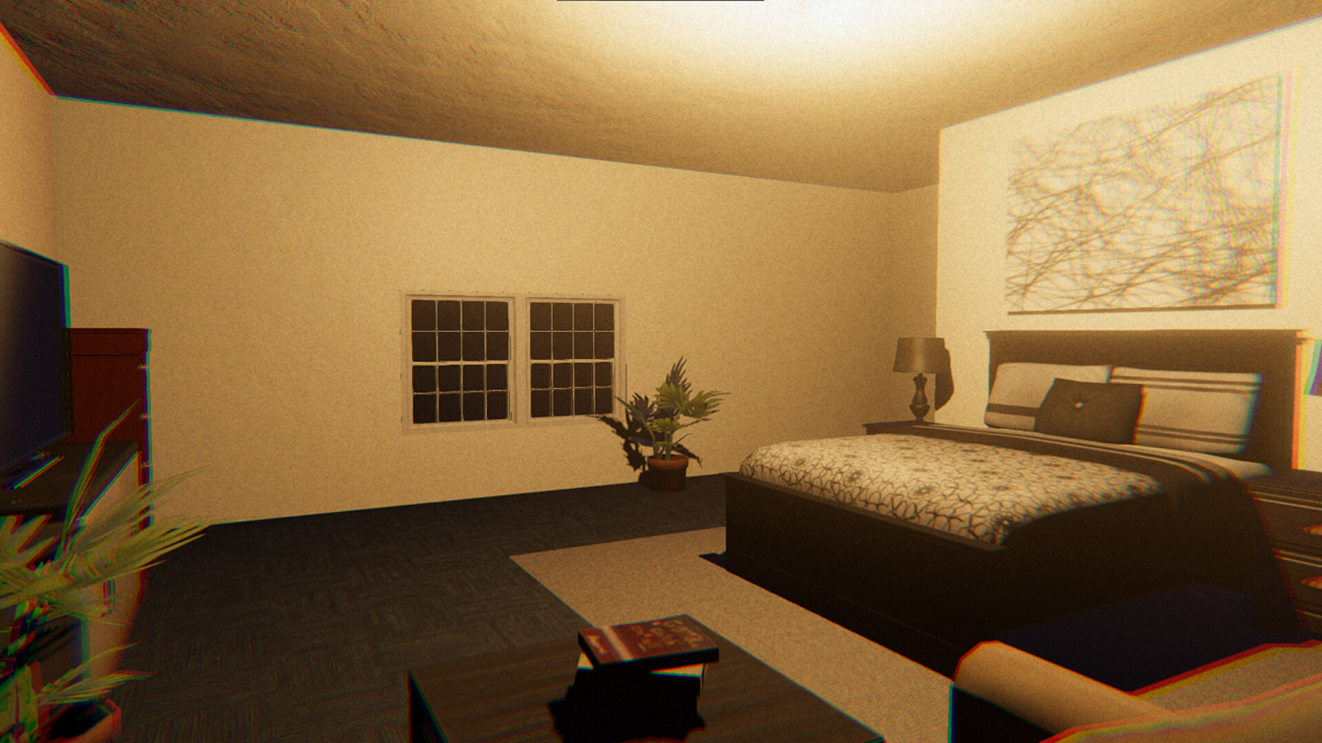 Fragments of Fear screenshot 12