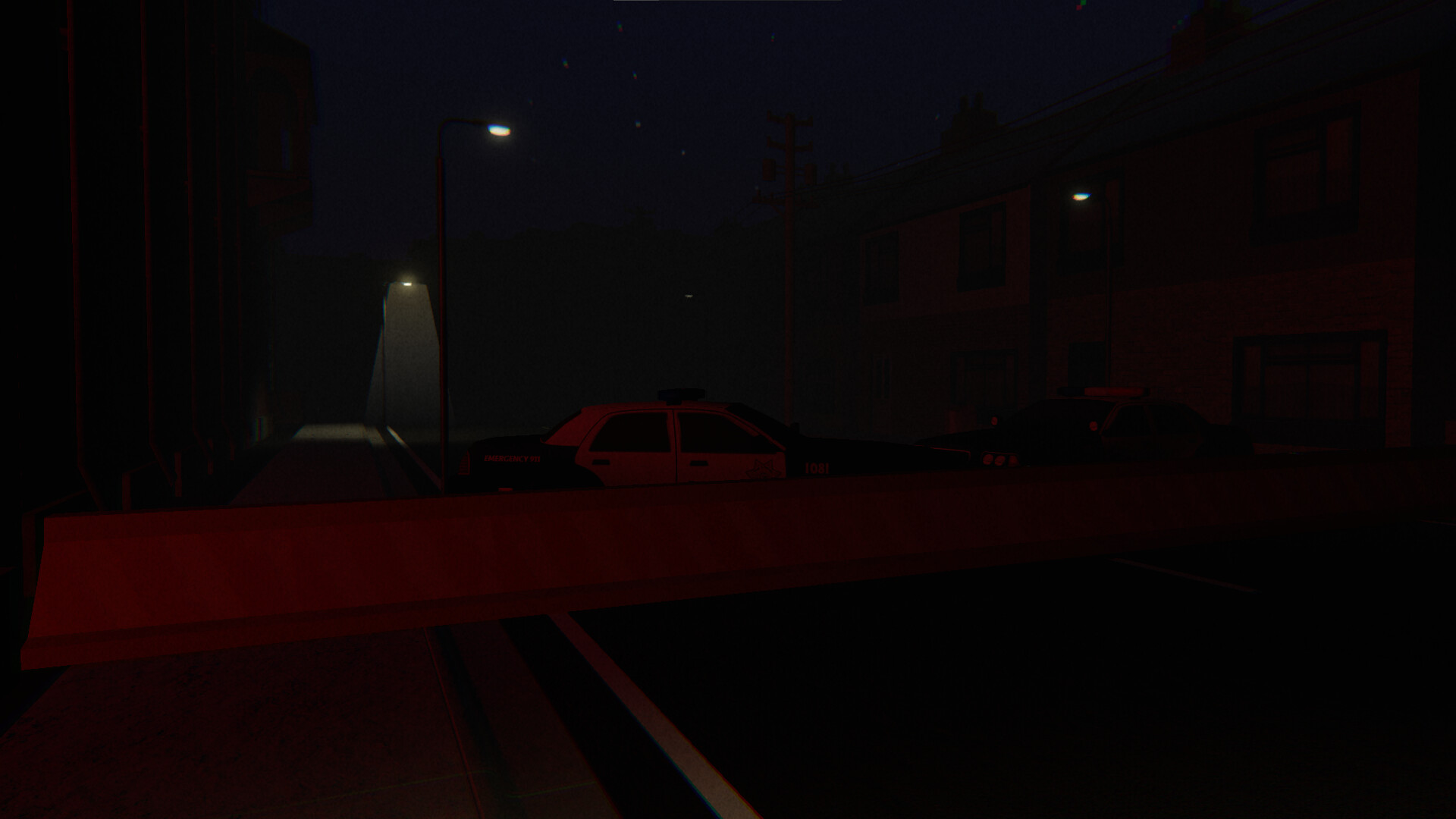 Fragments of Fear screenshot 14