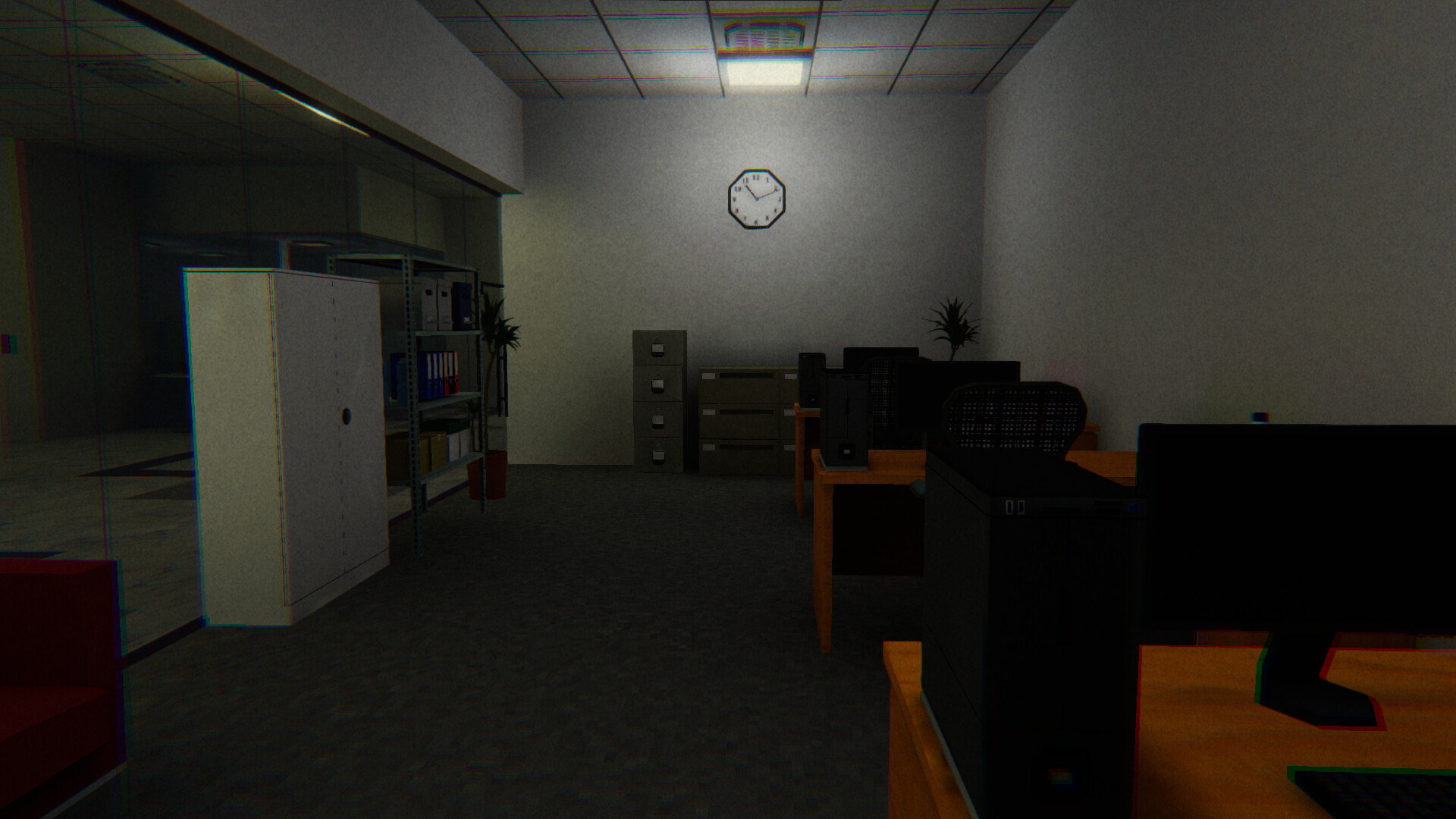 Fragments of Fear screenshot 5