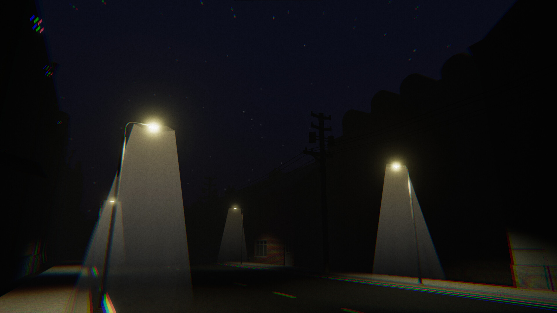 Fragments of Fear screenshot 13