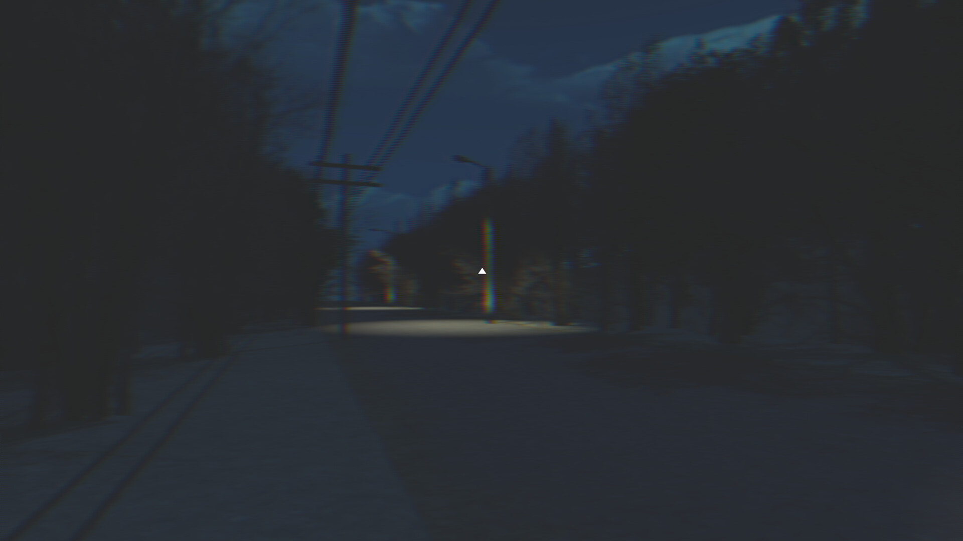 Fragments of Fear screenshot 6
