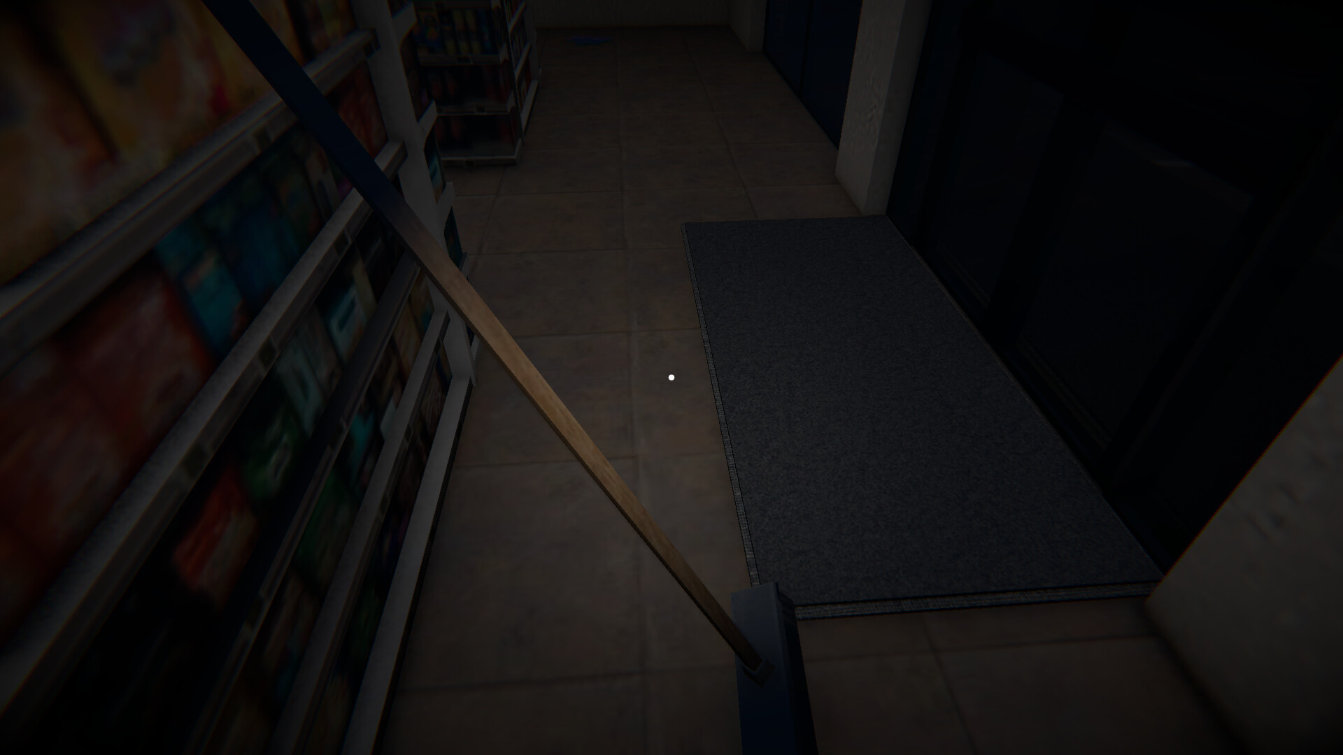 Fragments of Fear screenshot 3