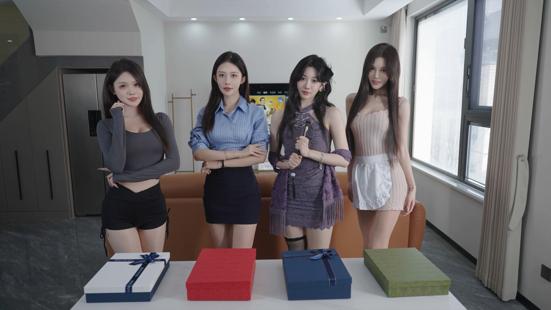Roommate Lover: Love in Progress screenshot 8