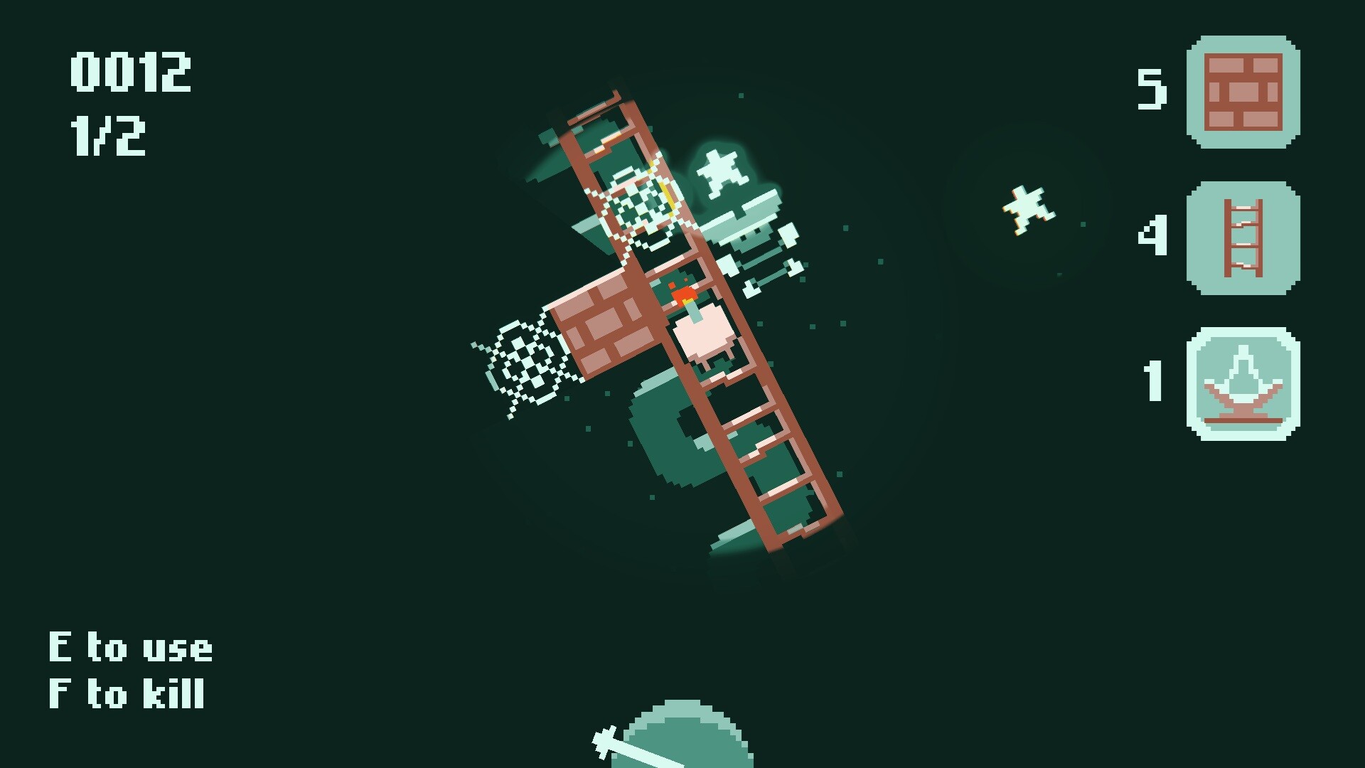 Wax Rogue screenshot 2