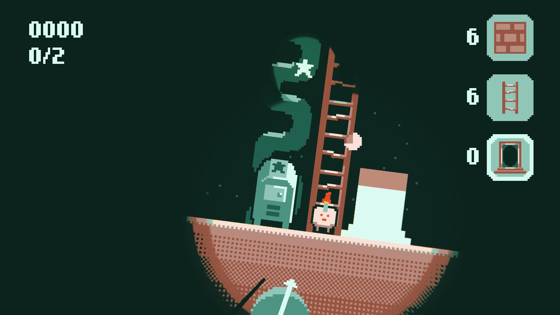 Wax Rogue screenshot 5