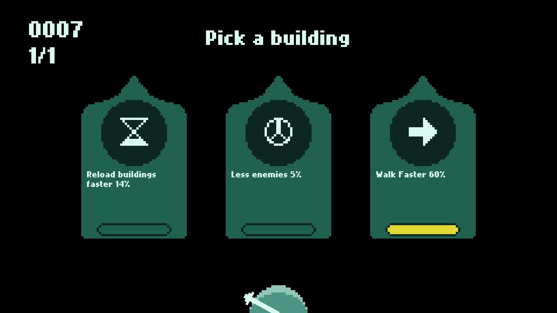 Wax Rogue screenshot 3