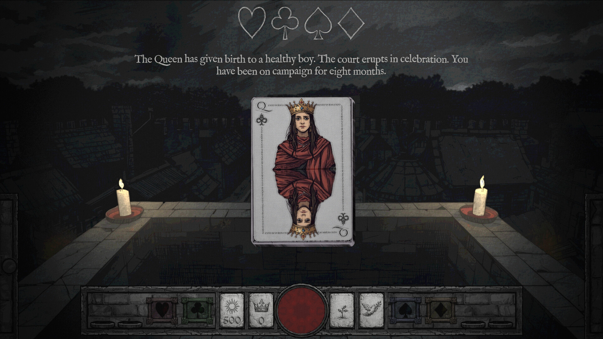 Reignfall: Fallen Crown screenshot 1