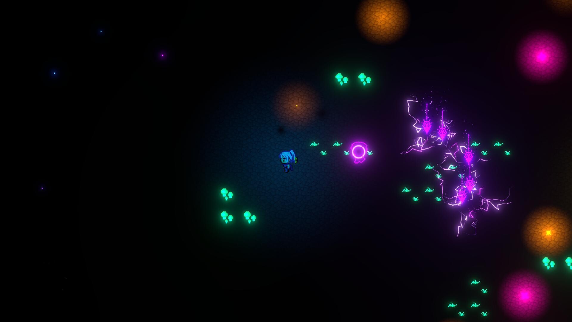 Stars Of Celestar screenshot 5