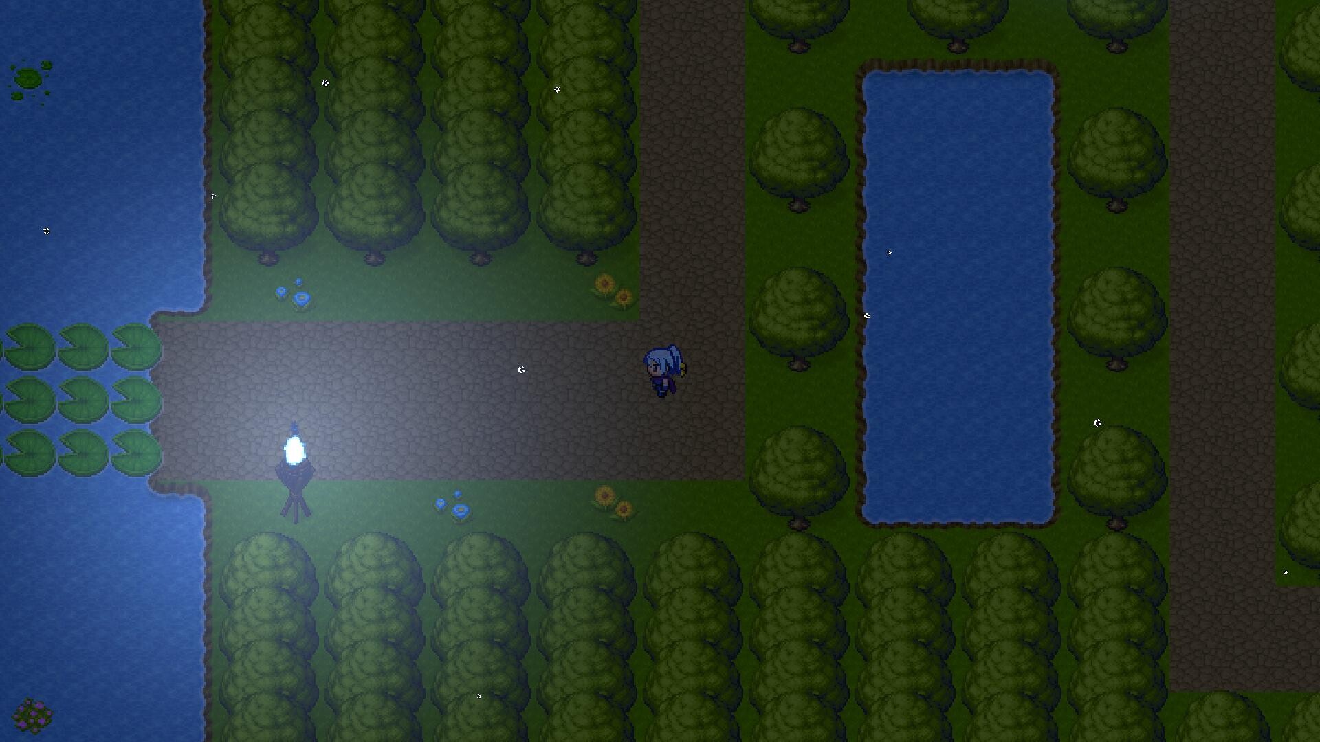 Stars Of Celestar screenshot 1