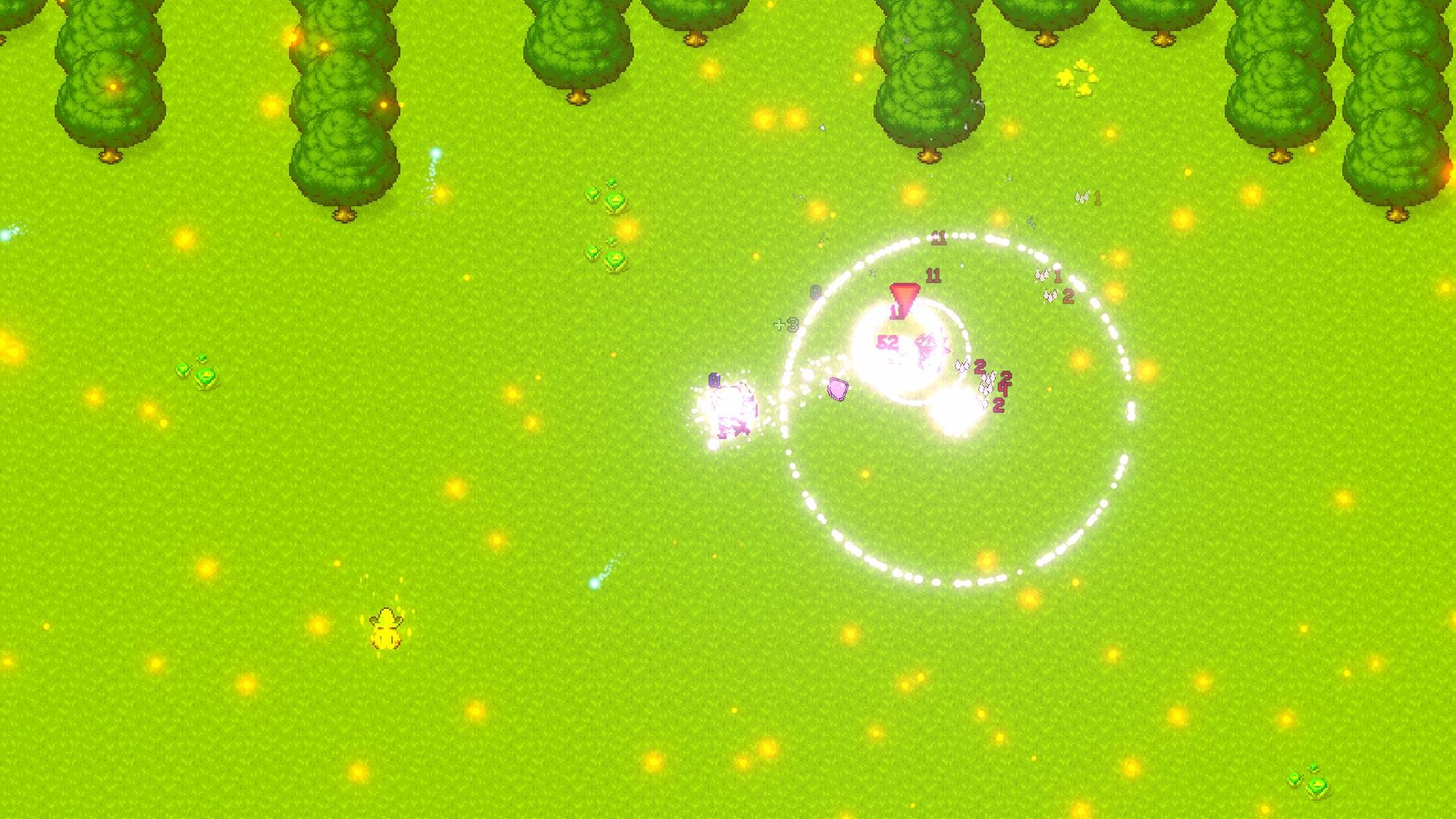Stars Of Celestar screenshot 7