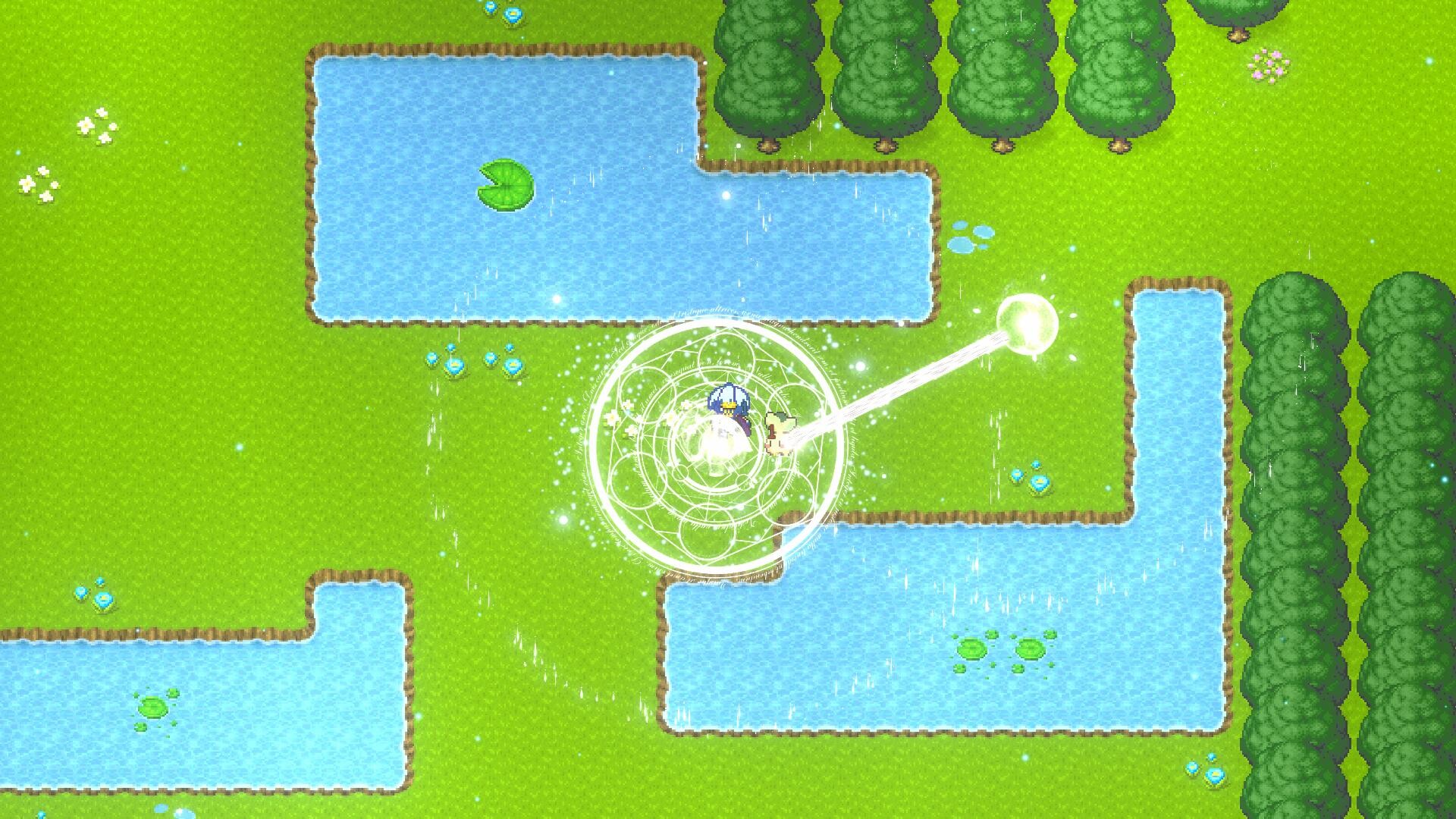 Stars Of Celestar screenshot 3