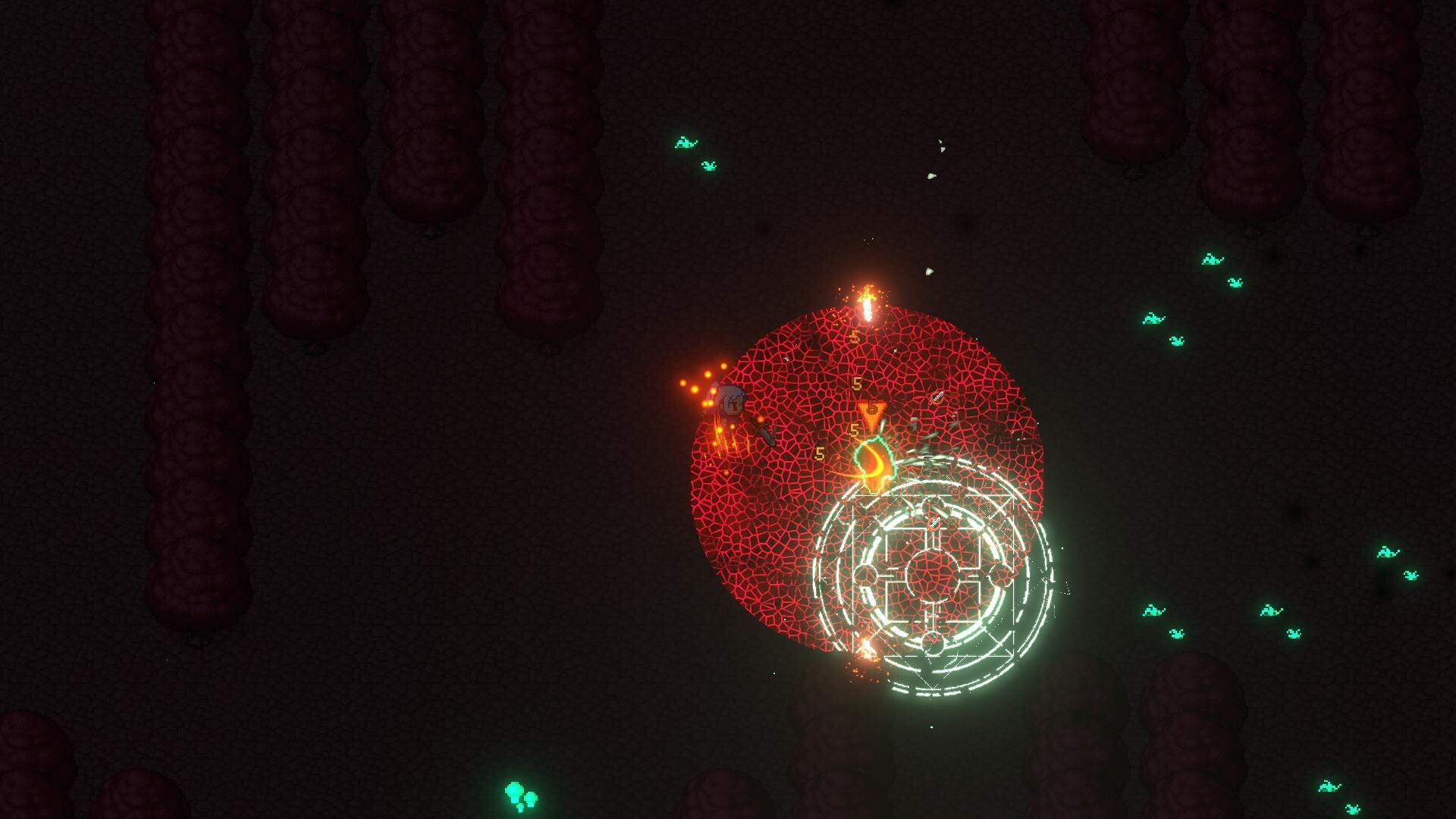 Stars Of Celestar screenshot 6