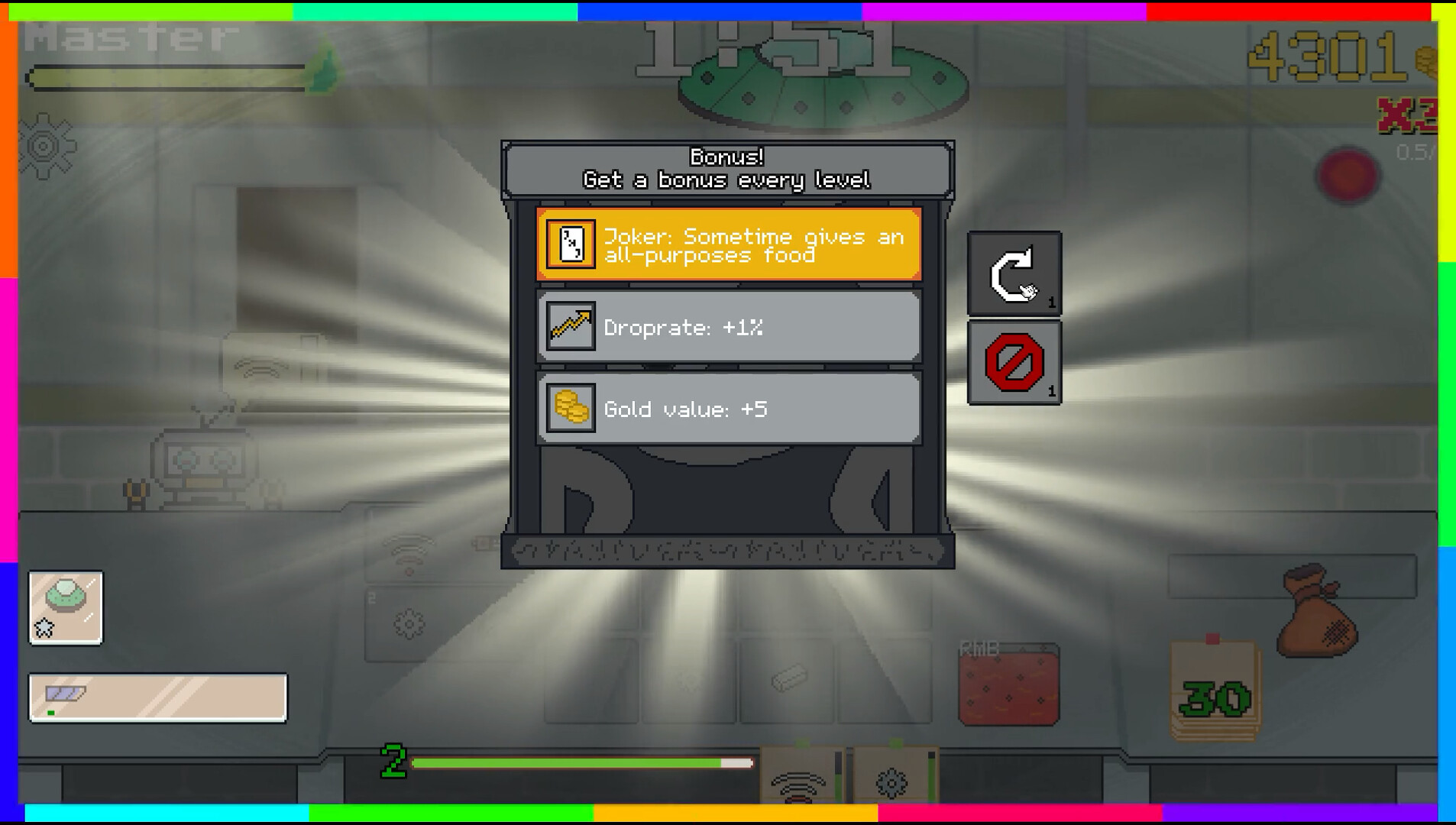 Cooking Survivor screenshot 6