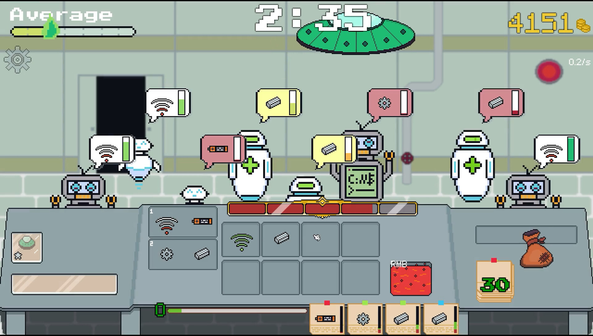 Cooking Survivor screenshot 5