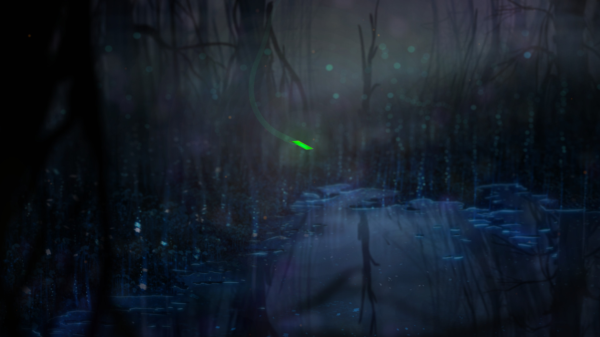 DownWind screenshot 2