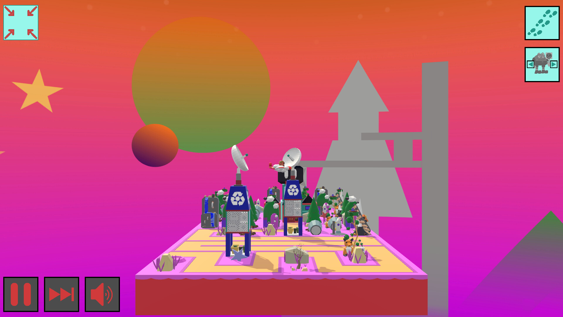 Business Defence screenshot 3