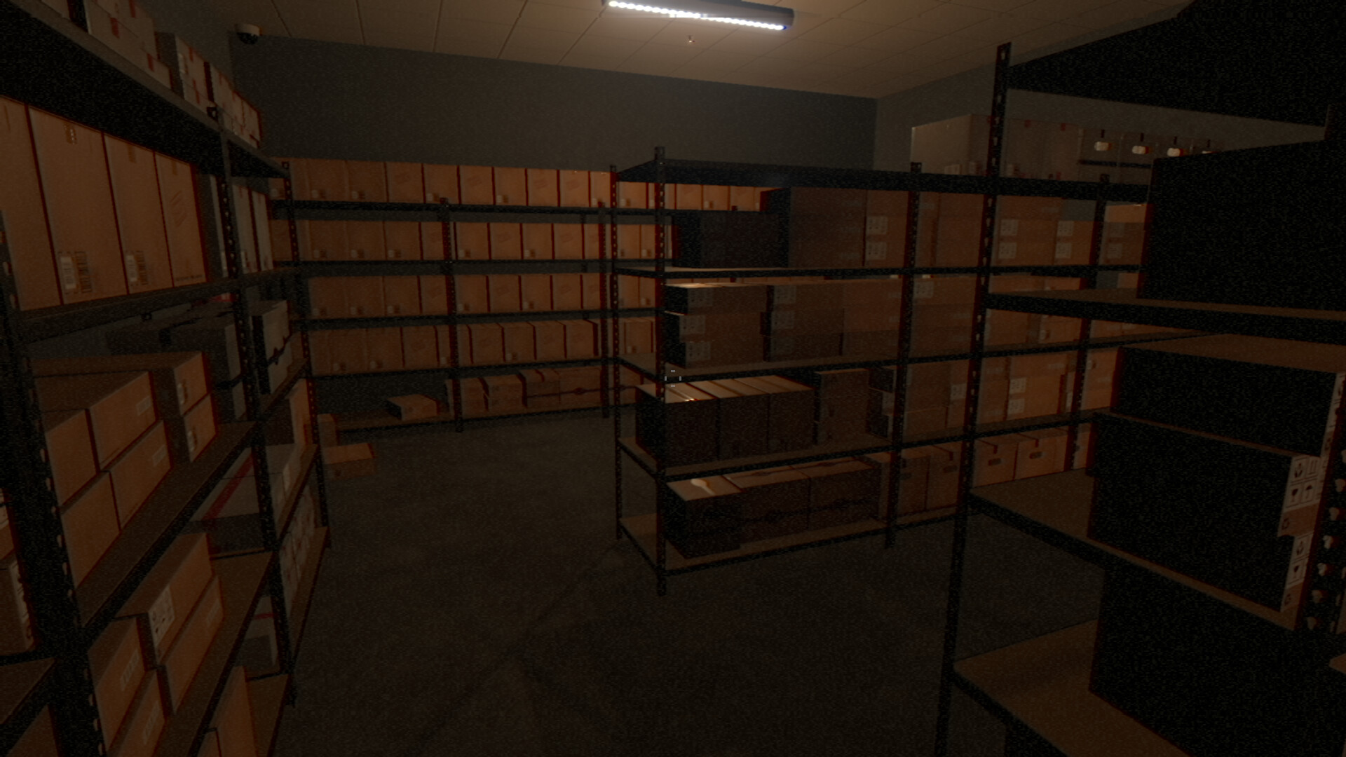 DISTURBING FEARS - Workplace screenshot 2