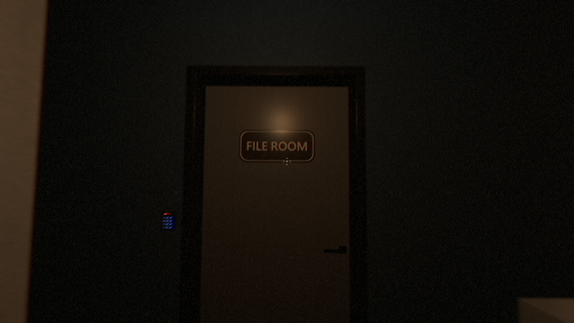 DISTURBING FEARS - Workplace screenshot 7