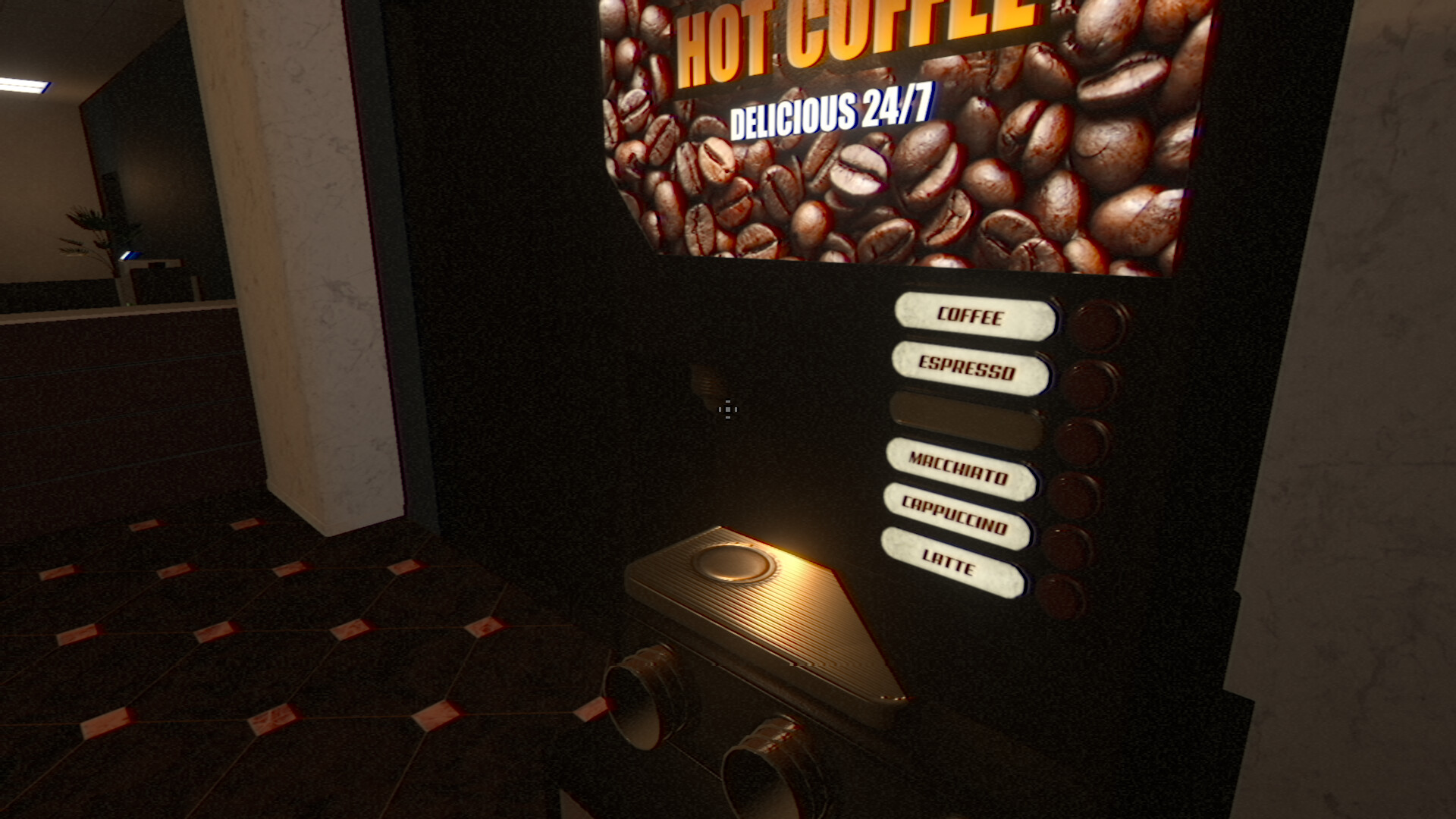 DISTURBING FEARS - Workplace screenshot 3