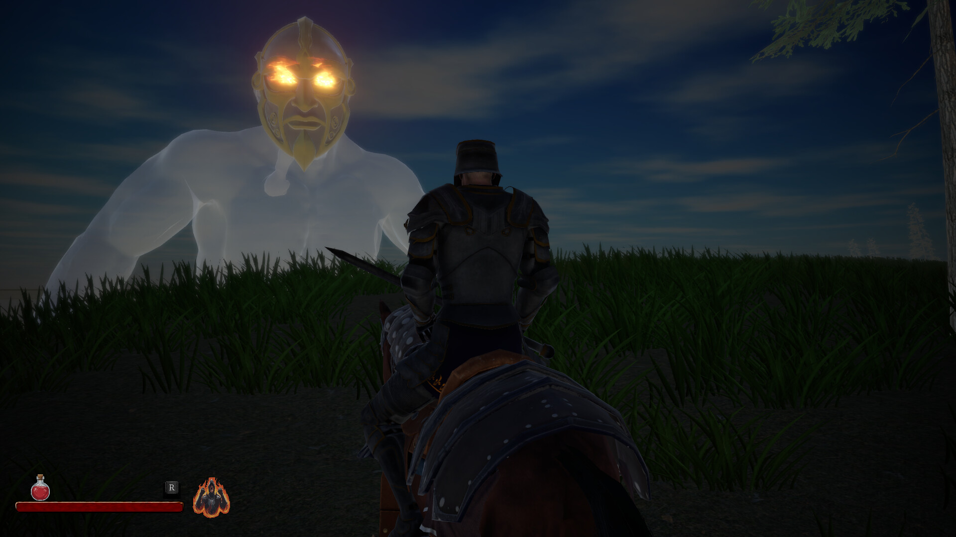 Revenge Of Destiny screenshot 6