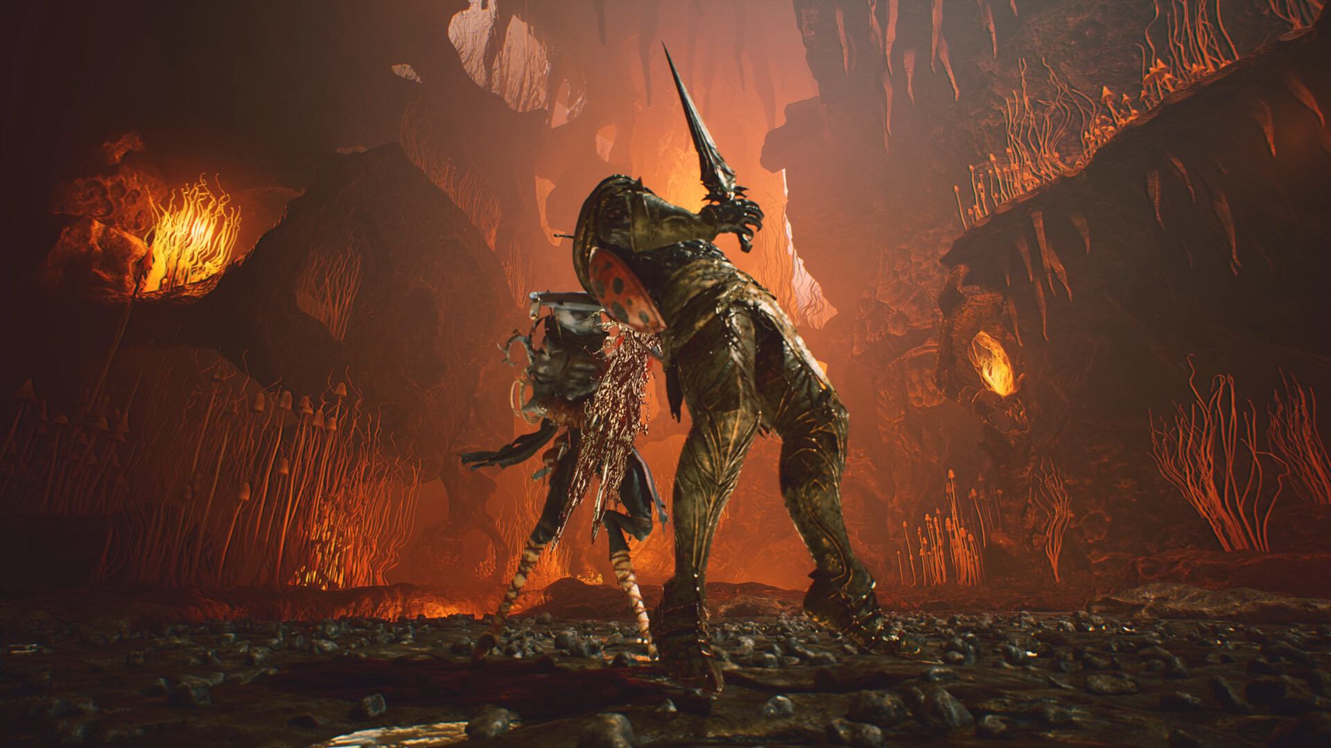 Project Ants screenshot 2
