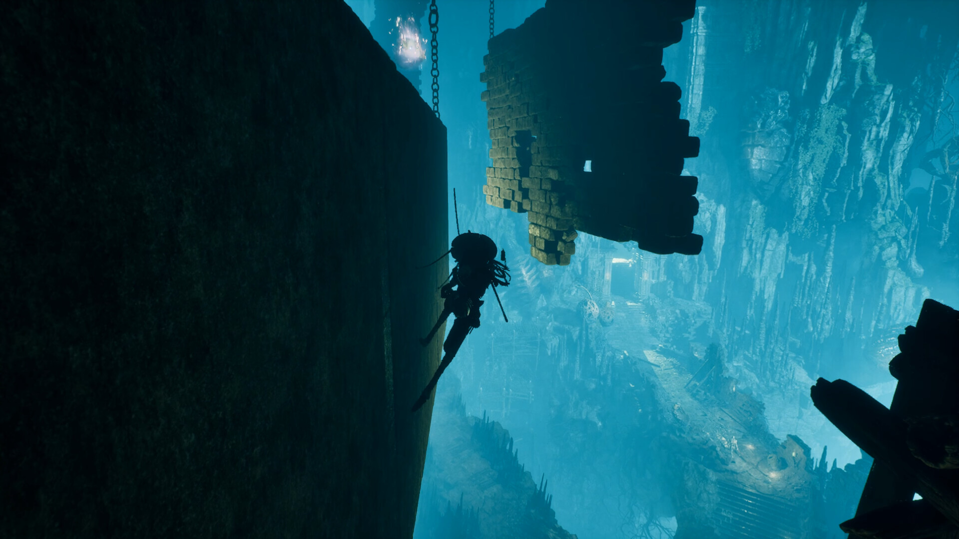 Project Ants screenshot 7