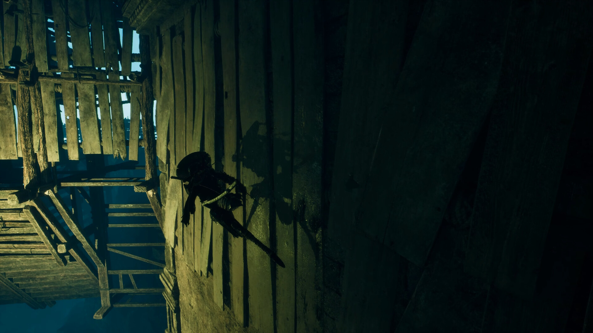 Project Ants screenshot 6