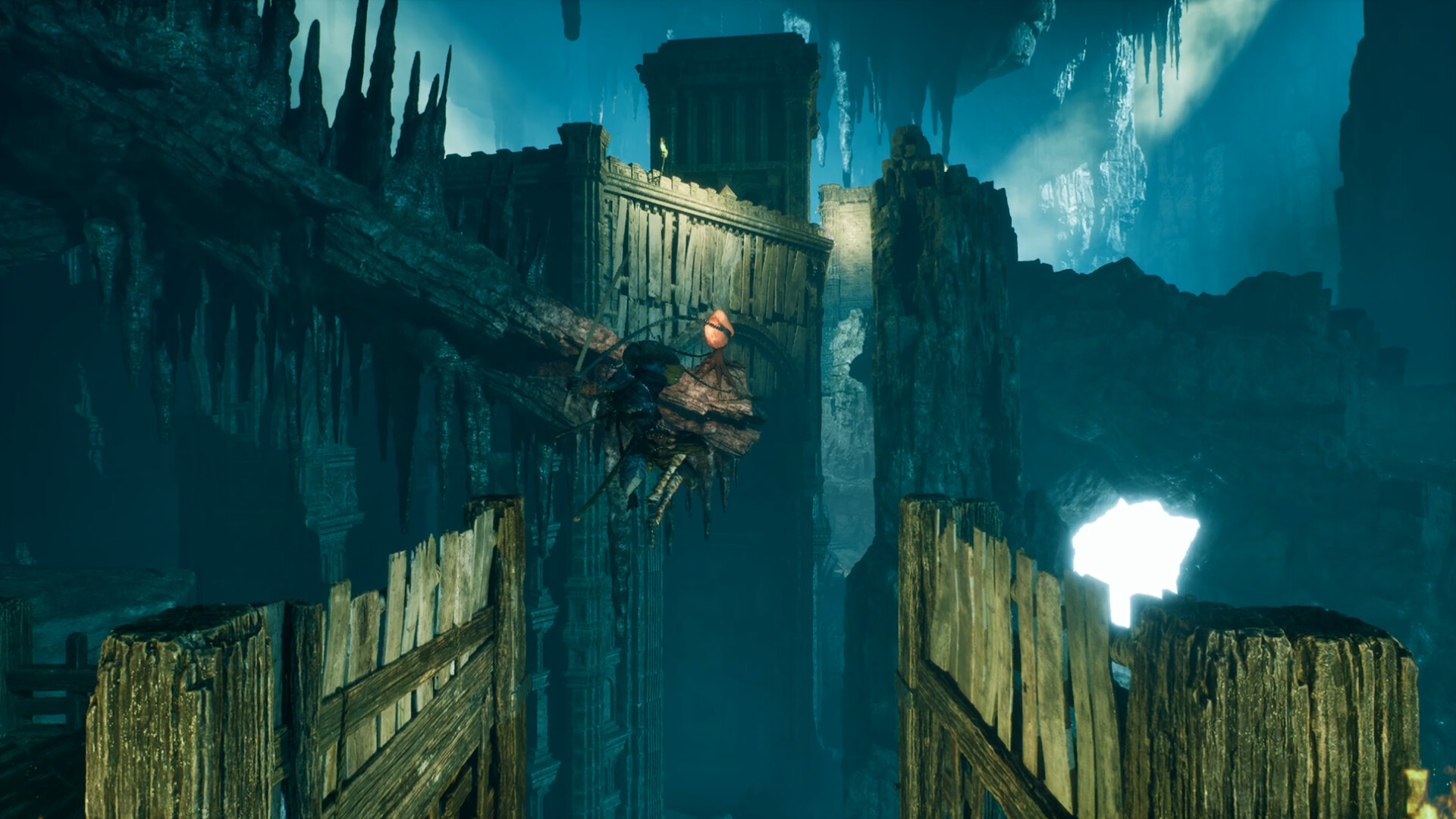 Project Ants screenshot 10