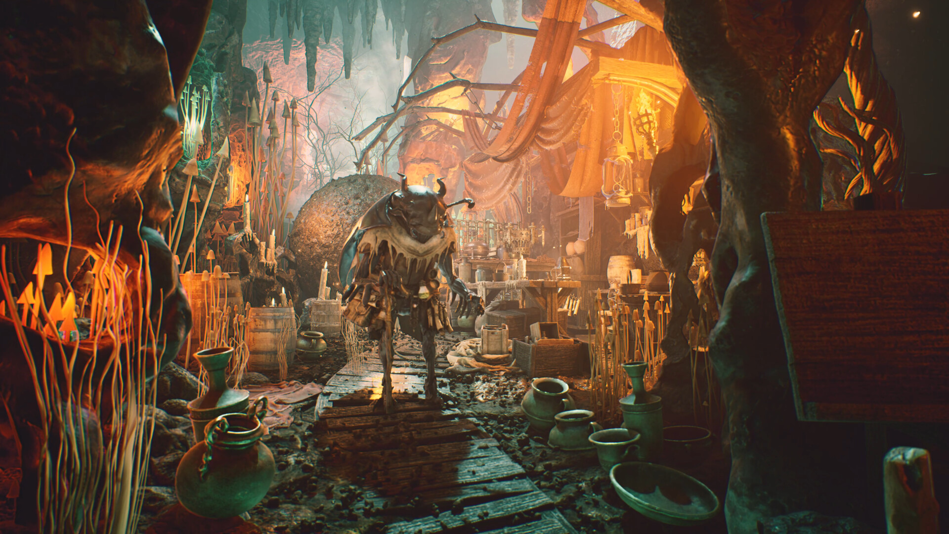 Project Ants screenshot 3