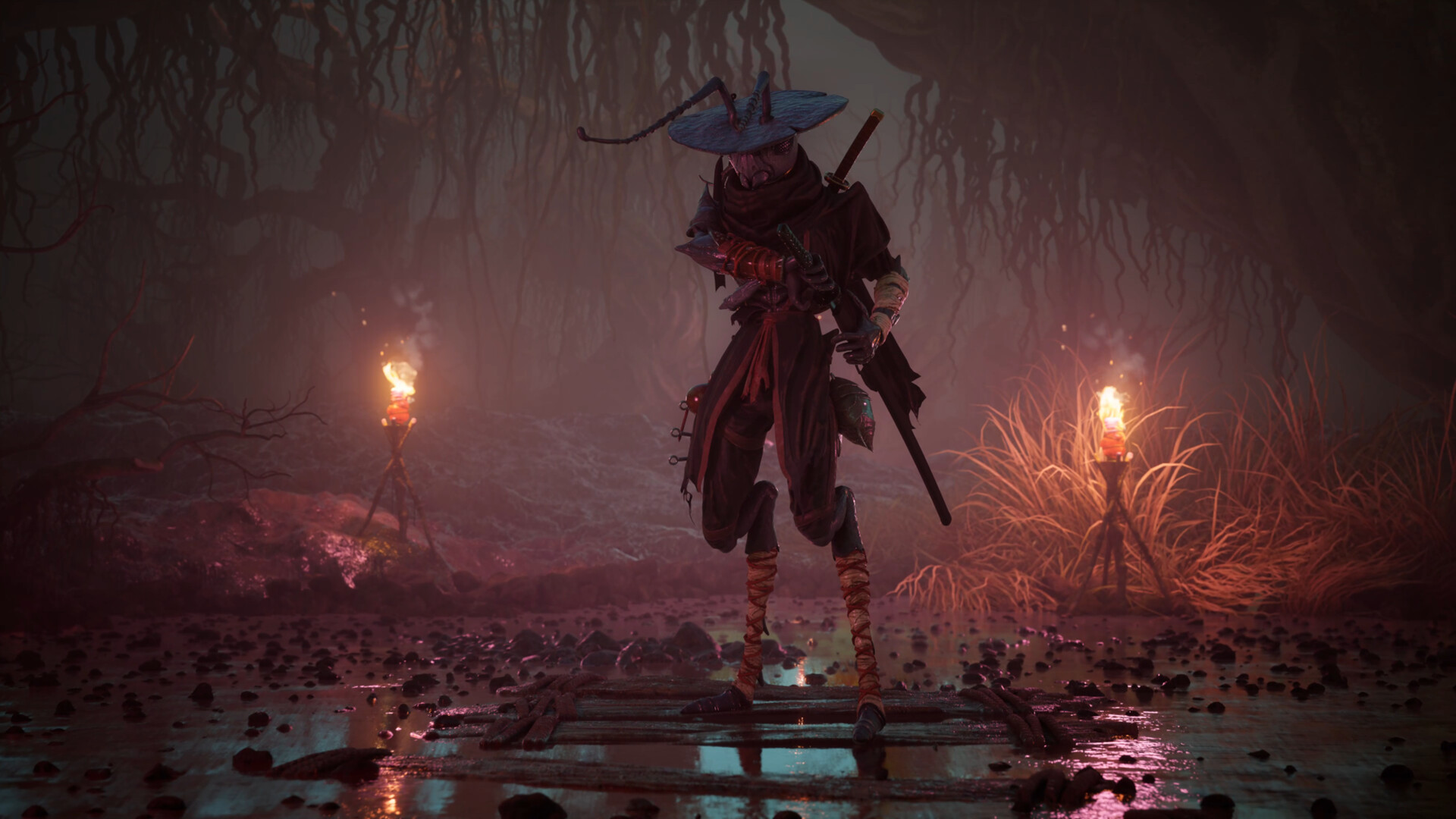 Project Ants screenshot 1