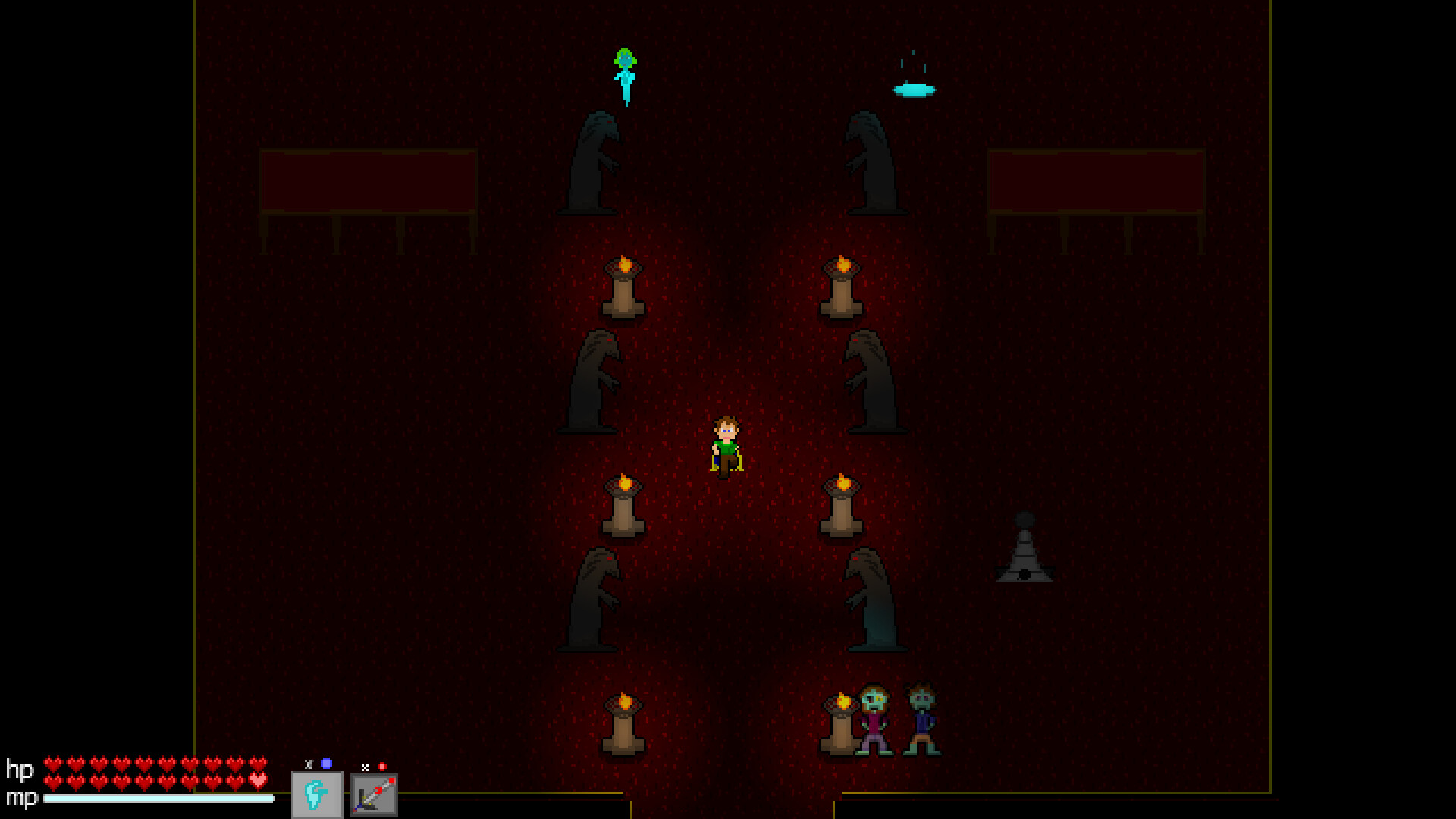 Tales of Acilain screenshot 10