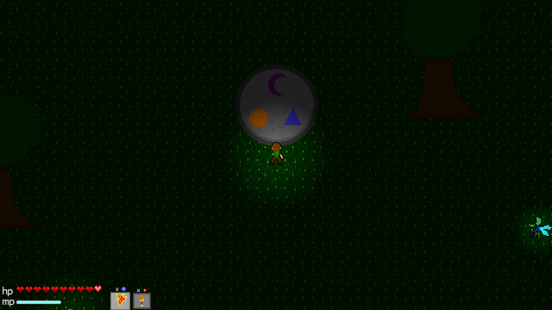 Tales of Acilain screenshot 8