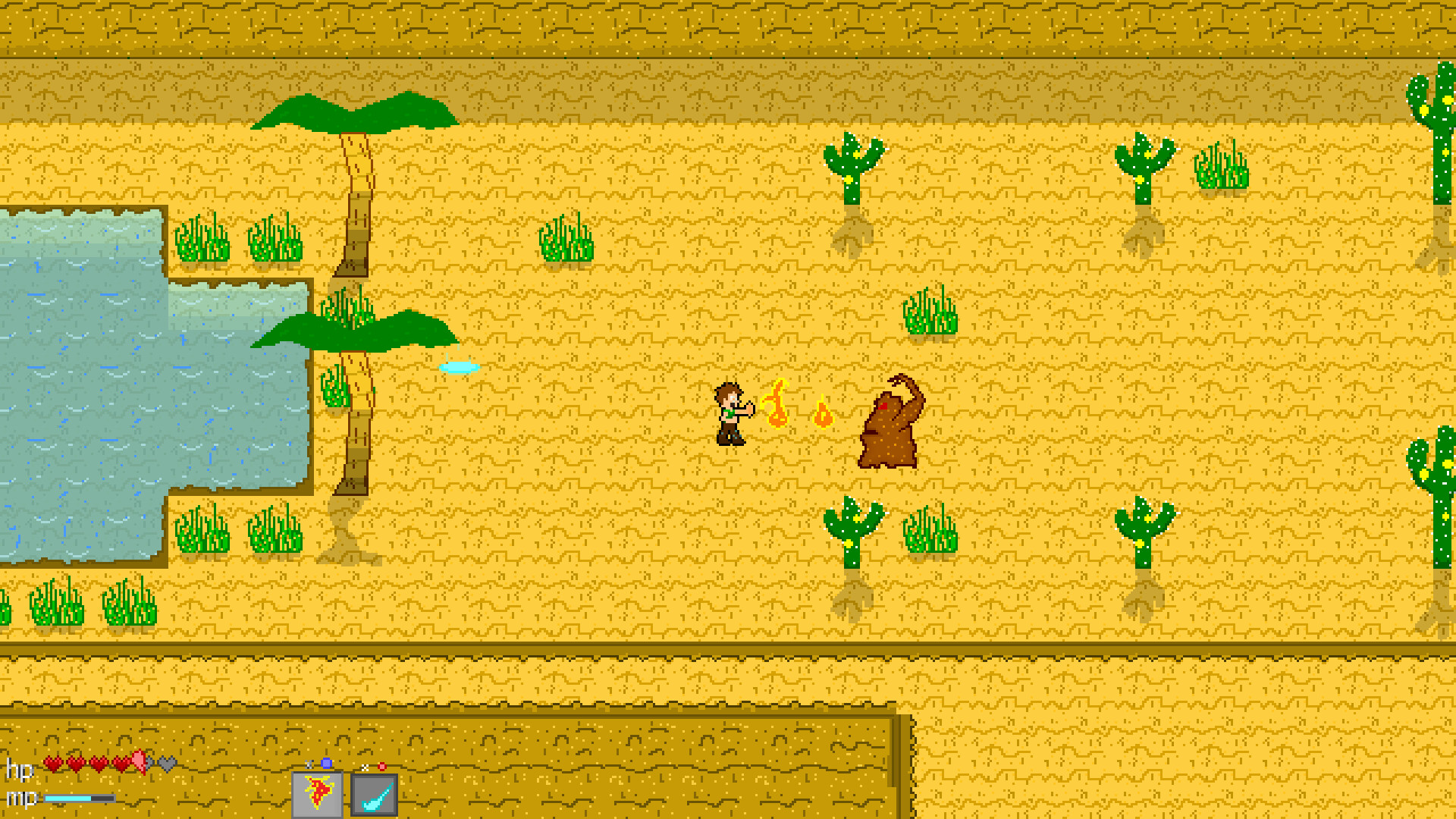 Tales of Acilain screenshot 3