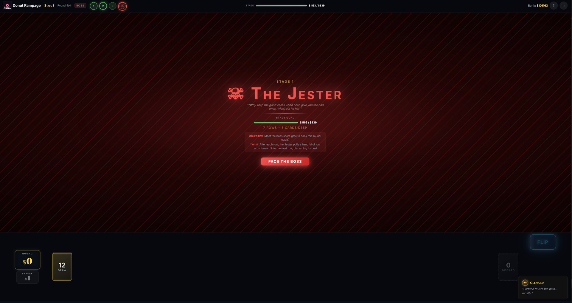 Tower's Gambit screenshot 6
