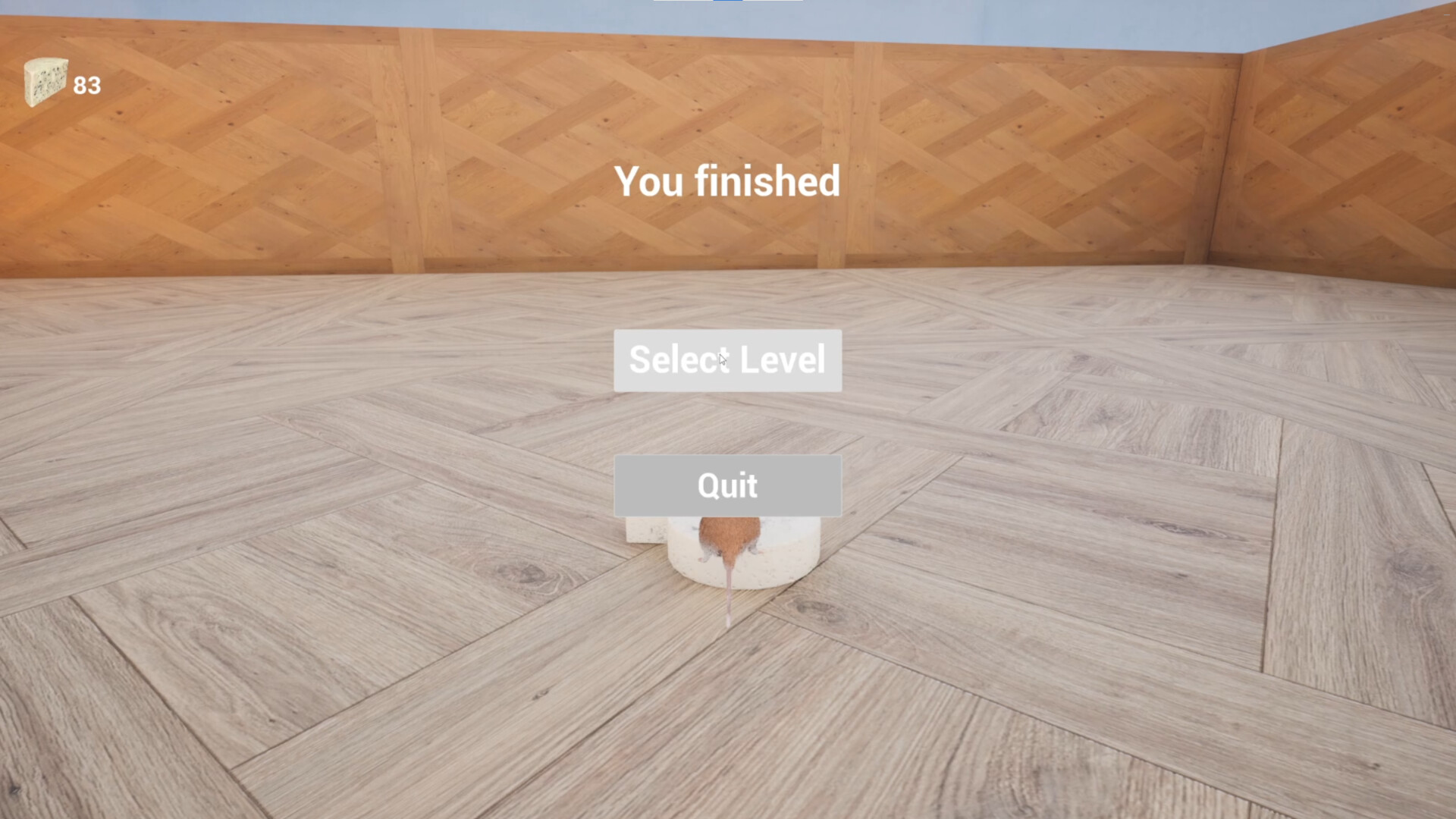 Labyrinth of Whiskers screenshot 18