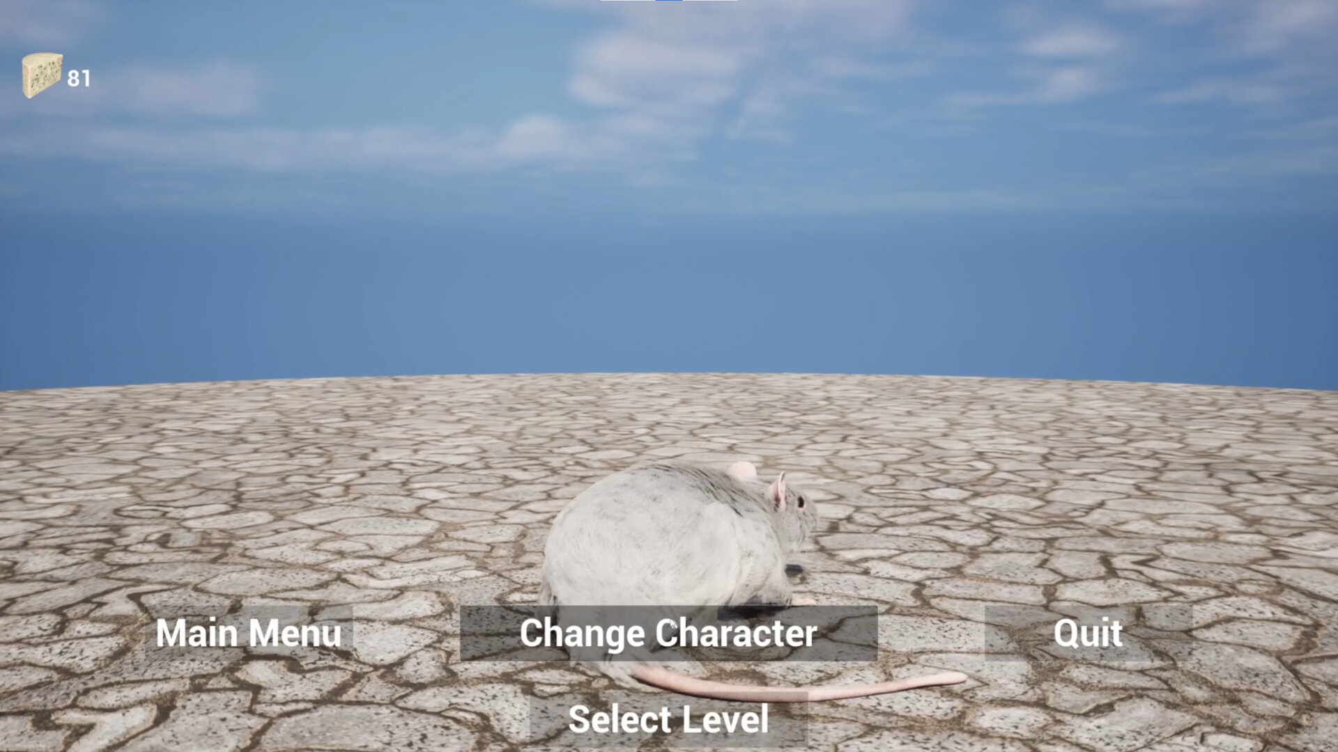 Labyrinth of Whiskers screenshot 9