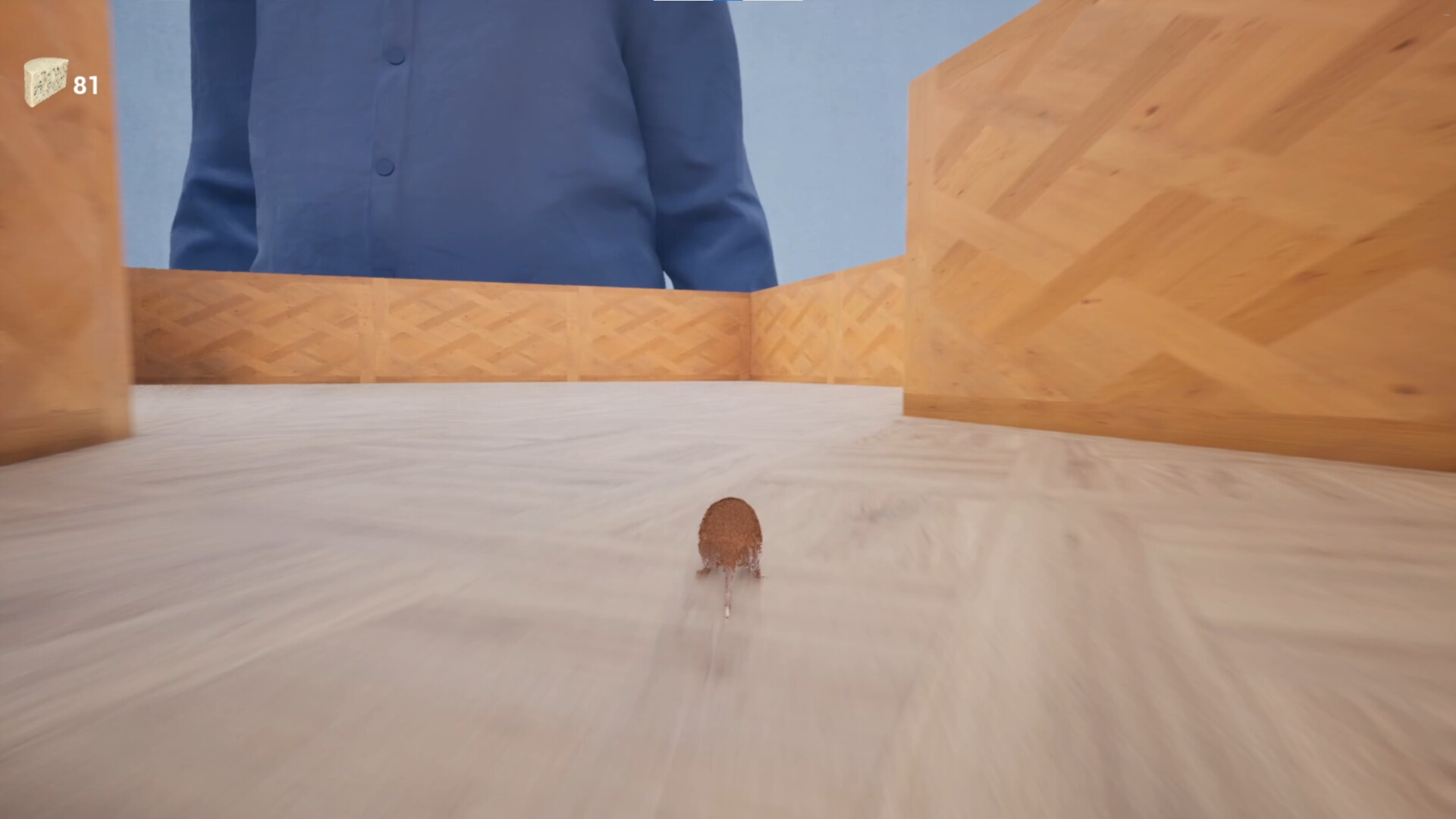 Labyrinth of Whiskers screenshot 16