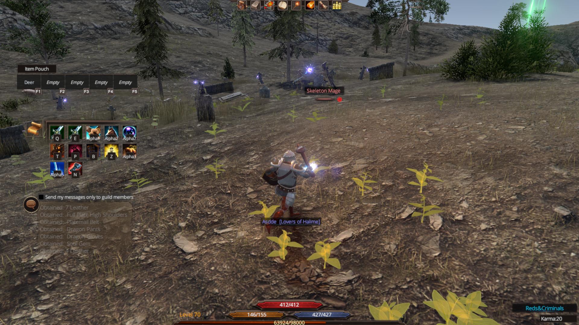 Boundel: The Second Era screenshot 5