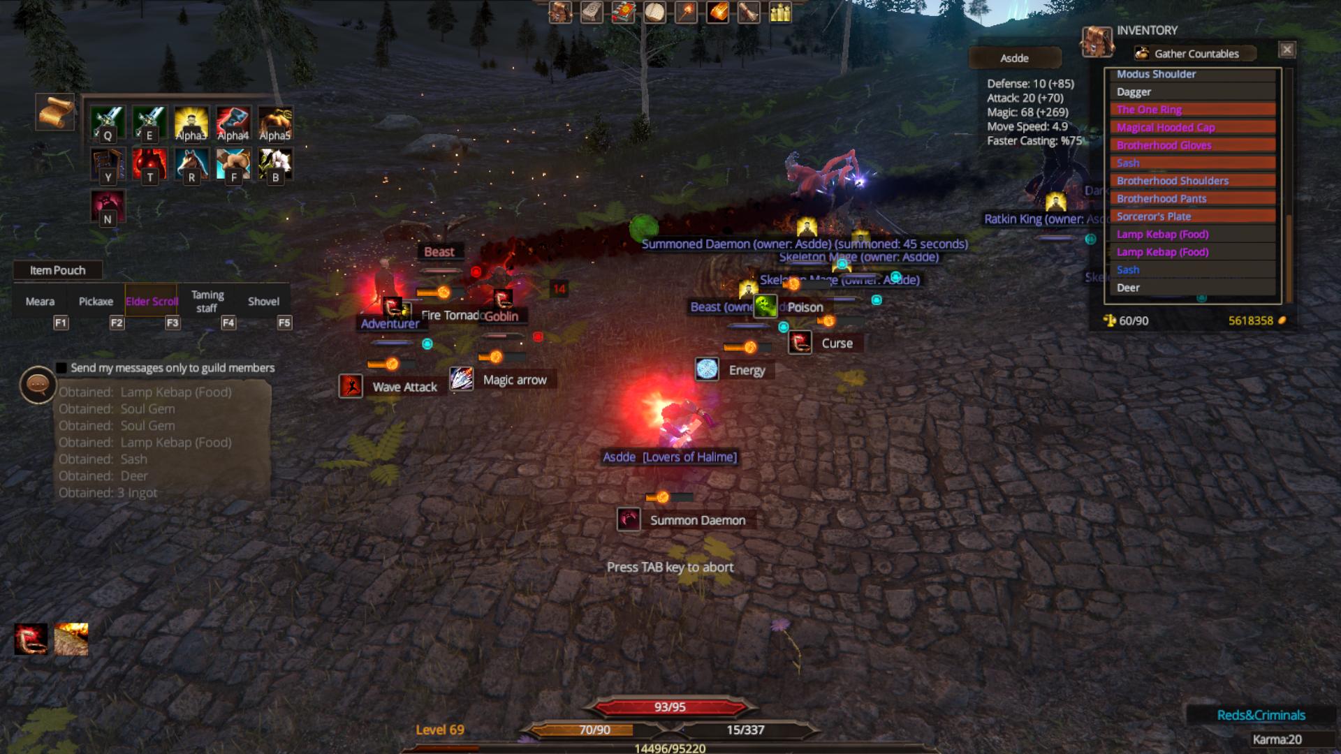 Boundel: The Second Era screenshot 9
