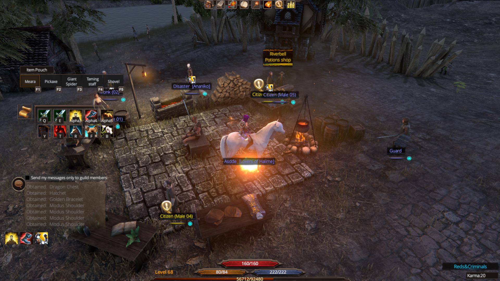 Boundel: The Second Era screenshot 13