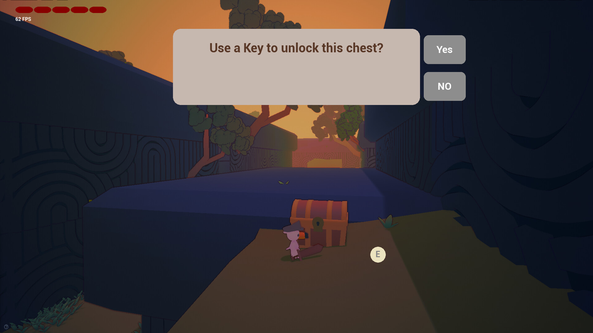 Maze Rift screenshot 1