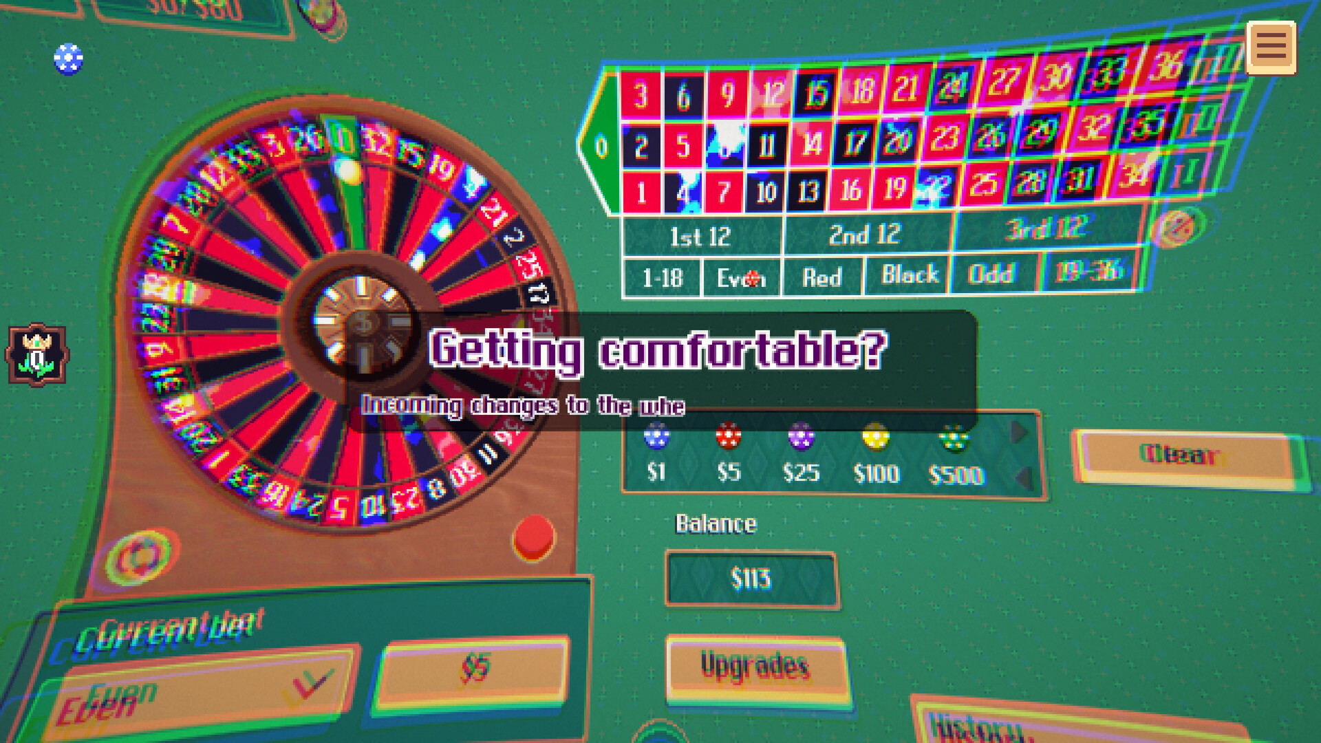 Chip Away screenshot 3