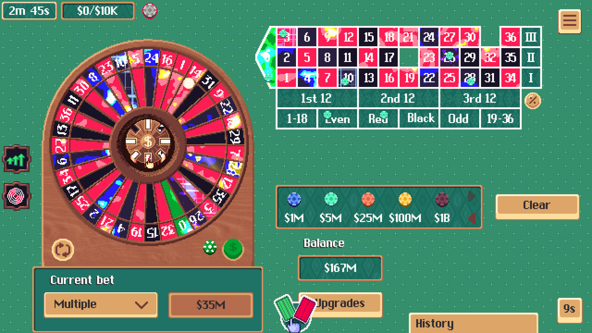Chip Away screenshot 4
