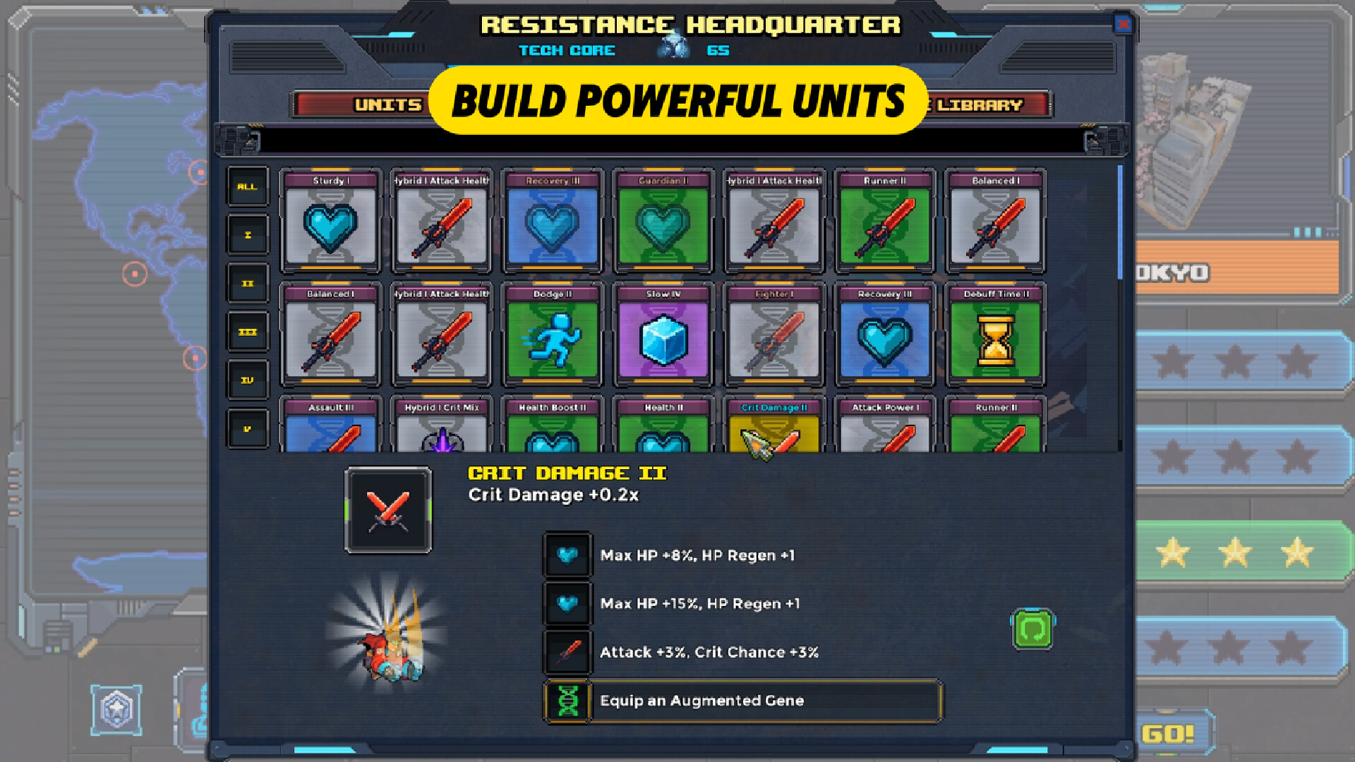 Reclaim: Earth Protocol screenshot 7