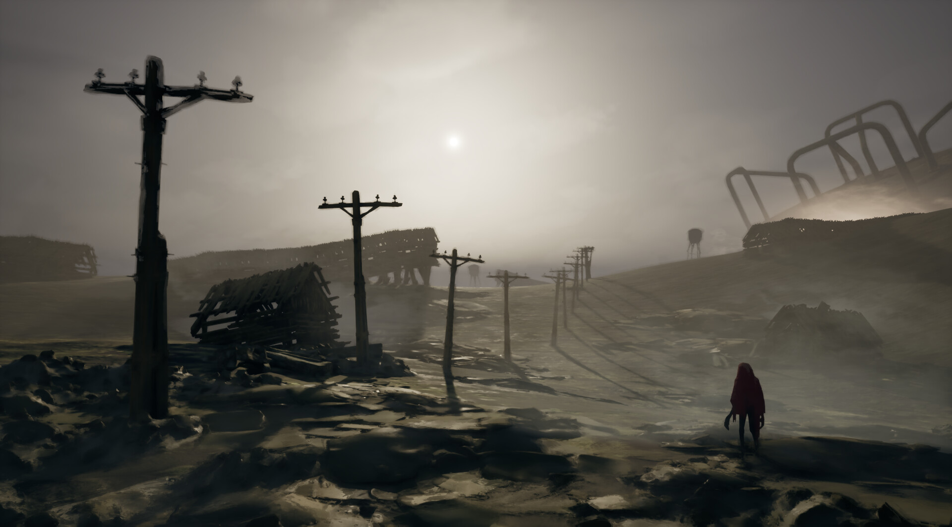 Unhappening screenshot 2